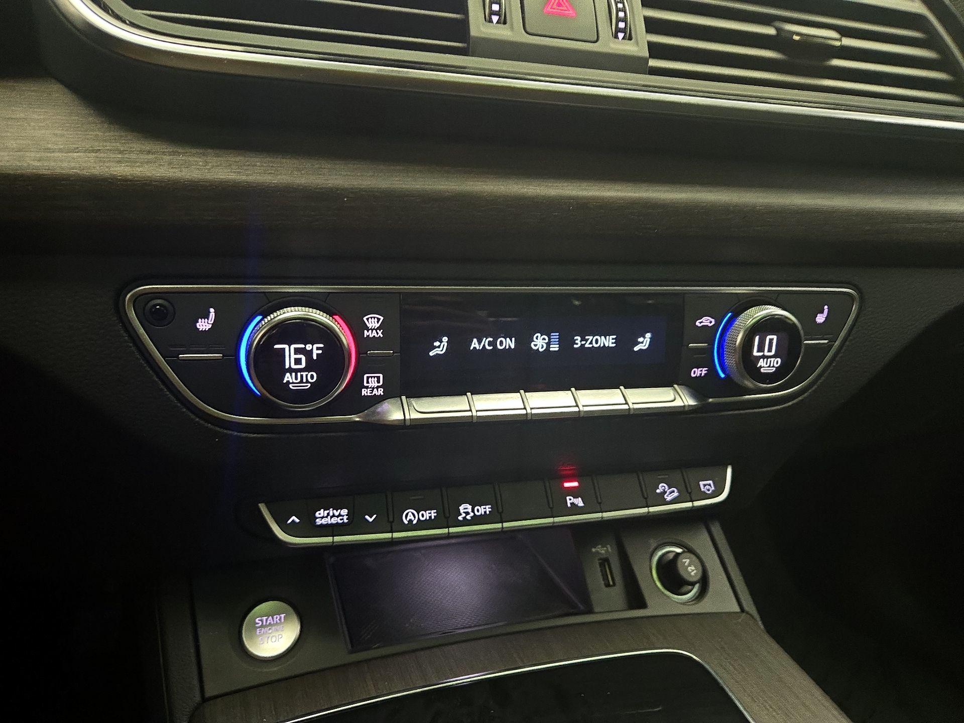 Thumbnail: 2021 Audi Q5 - 16