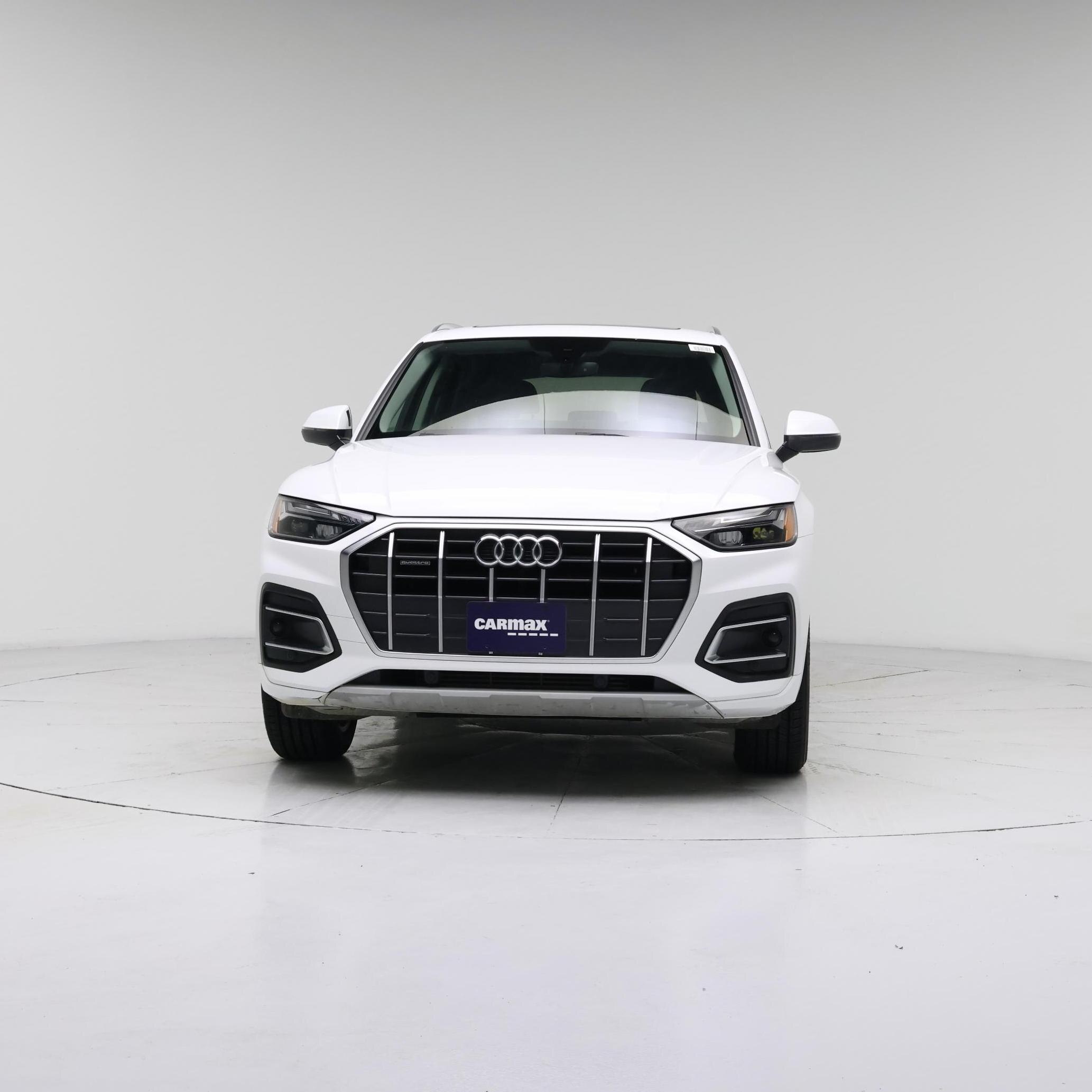 Thumbnail: 2021 Audi Q5 - 5