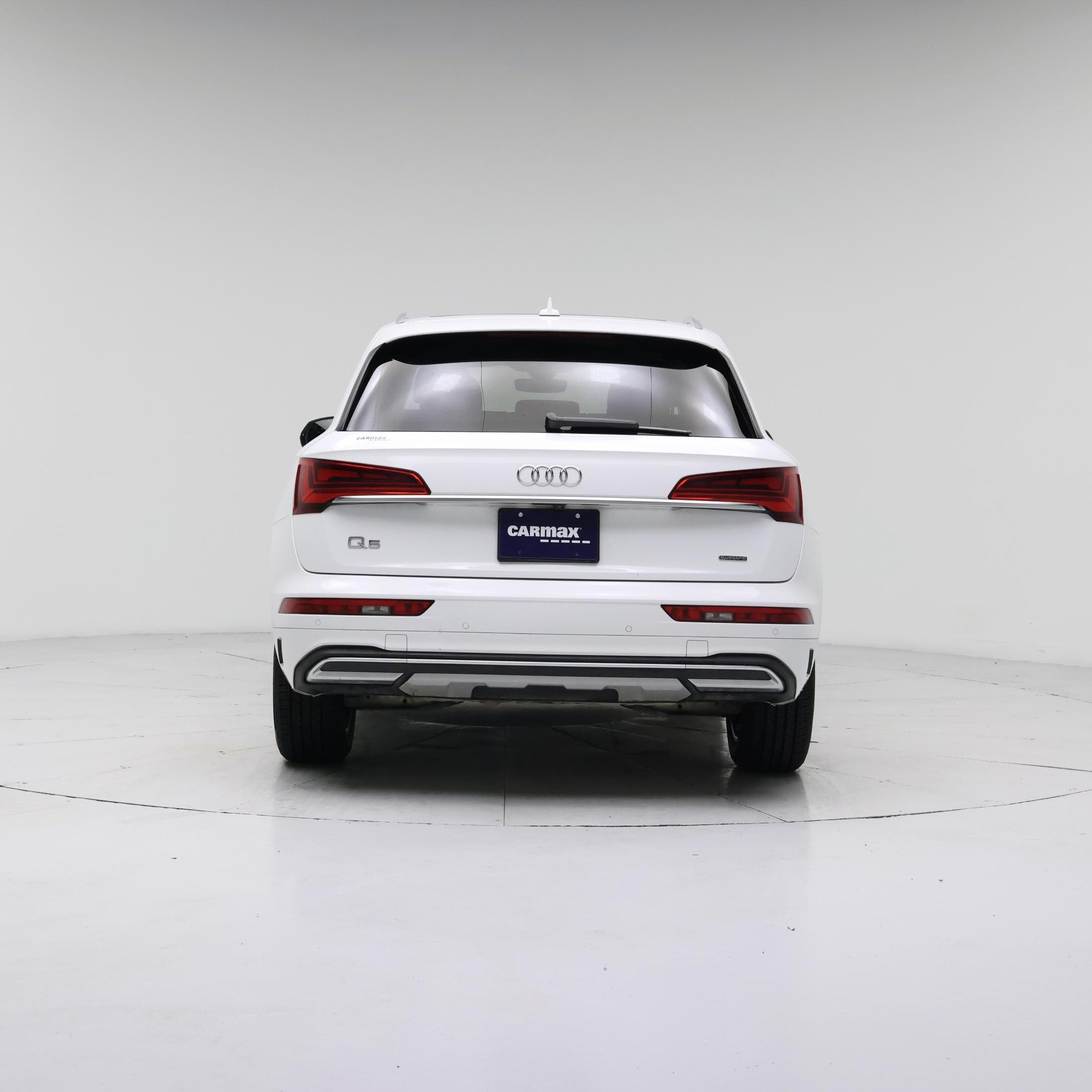 Thumbnail: 2021 Audi Q5 - 6