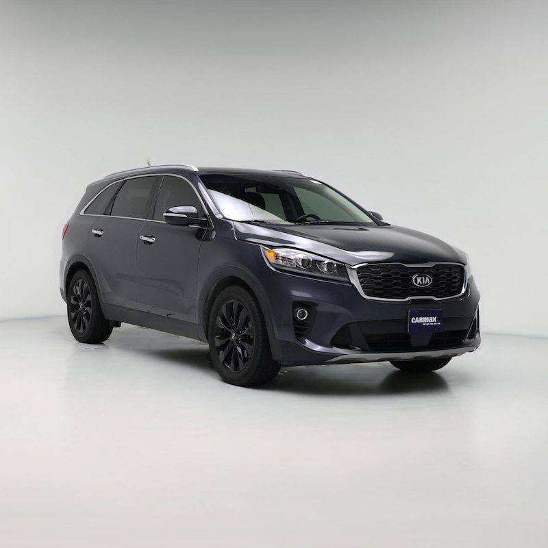 2020 Kia Sorento EX