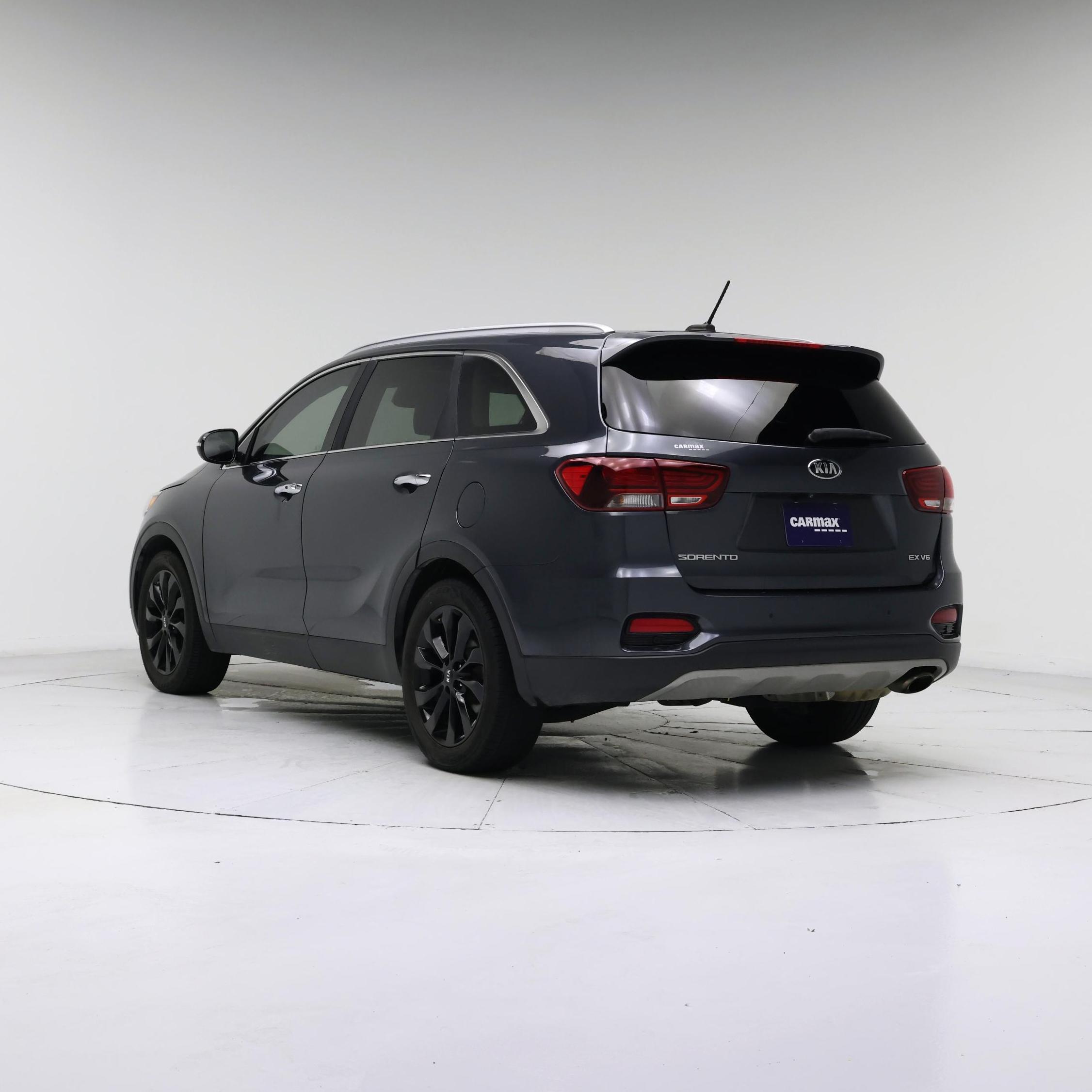 Thumbnail: 2020 Kia Sorento - 2