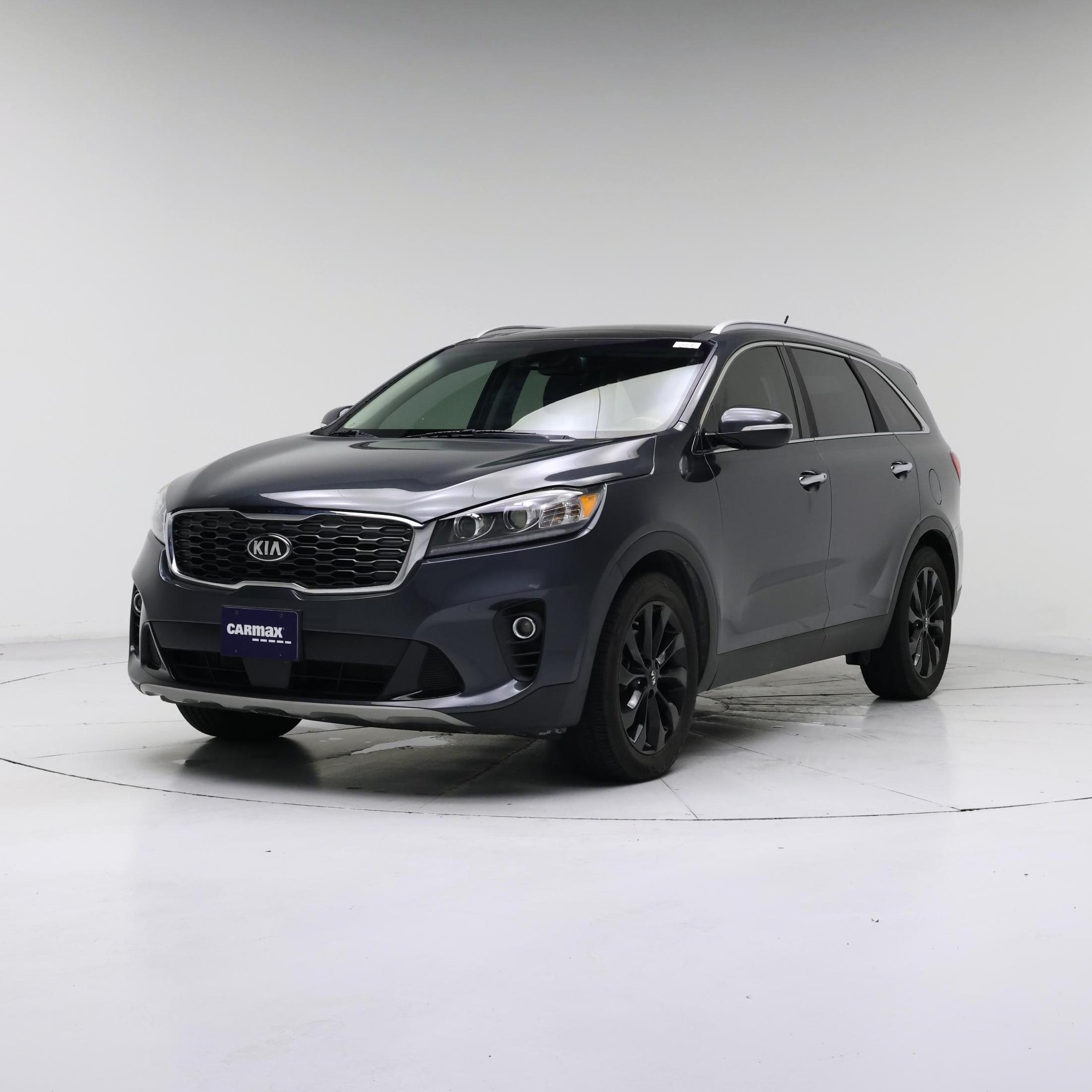 Thumbnail: 2020 Kia Sorento - 4