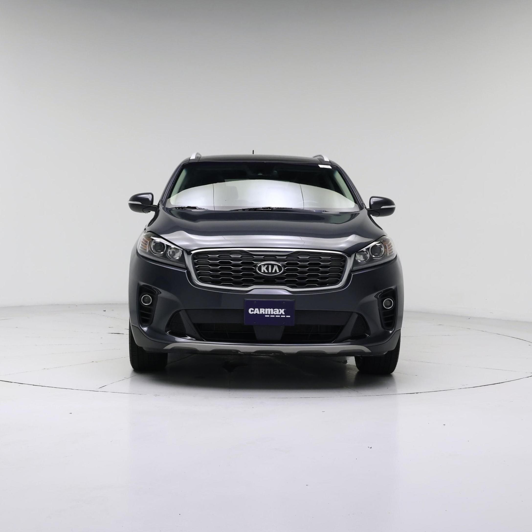 Thumbnail: 2020 Kia Sorento - 5