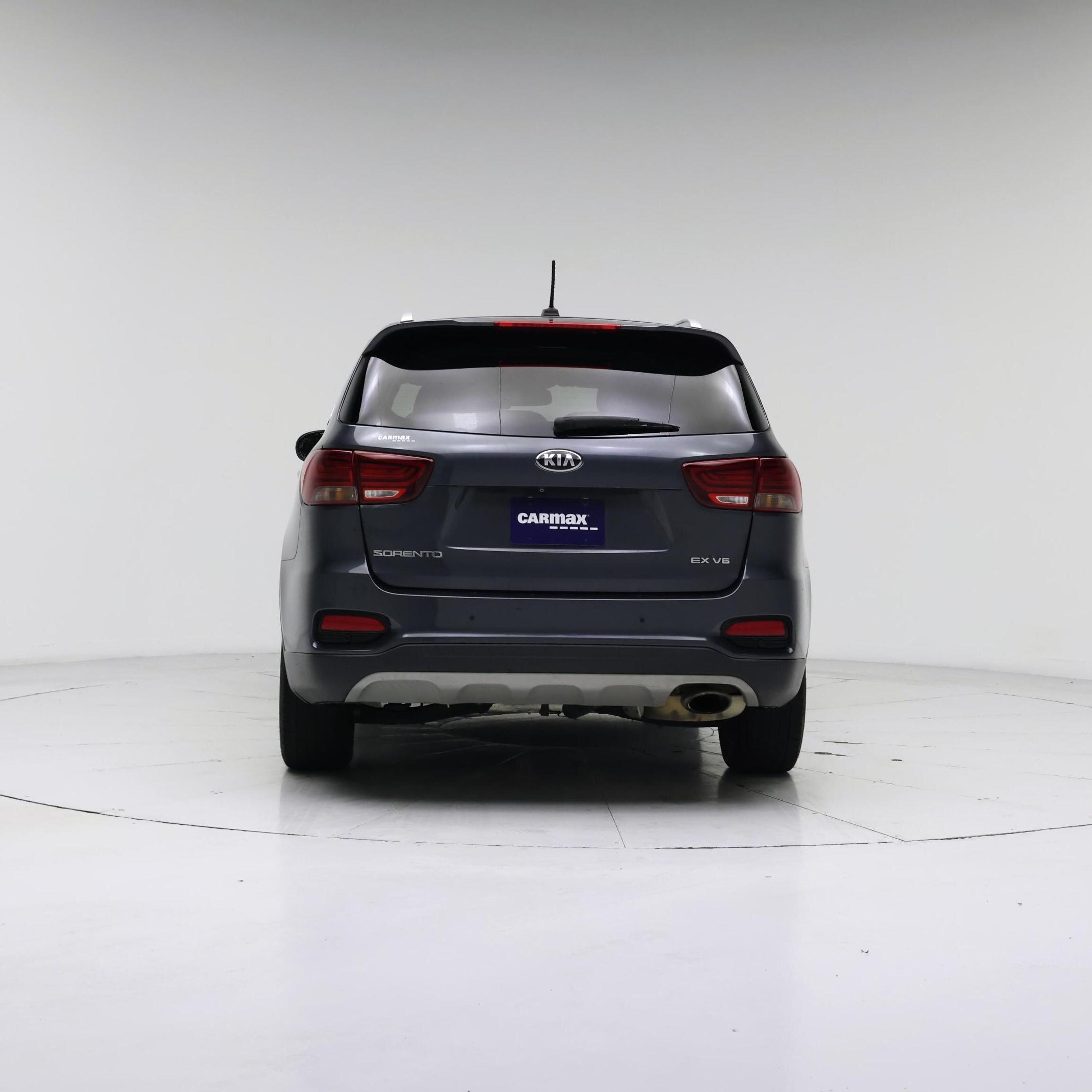 Thumbnail: 2020 Kia Sorento - 6
