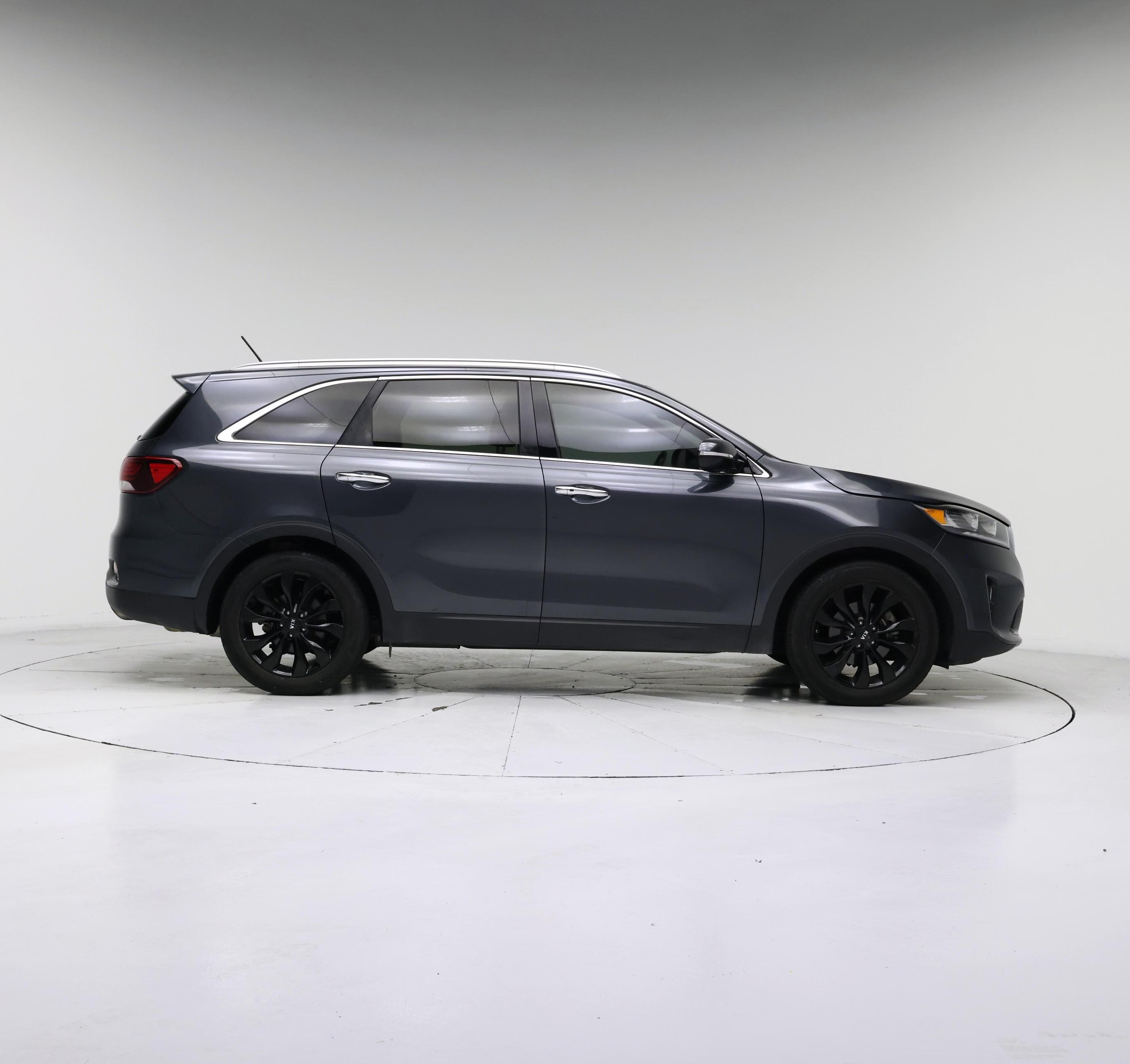 Thumbnail: 2020 Kia Sorento - 7