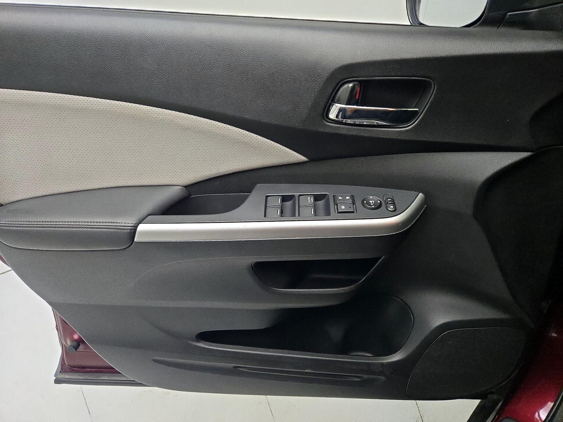Thumbnail: 2015 Honda CR-V - 12