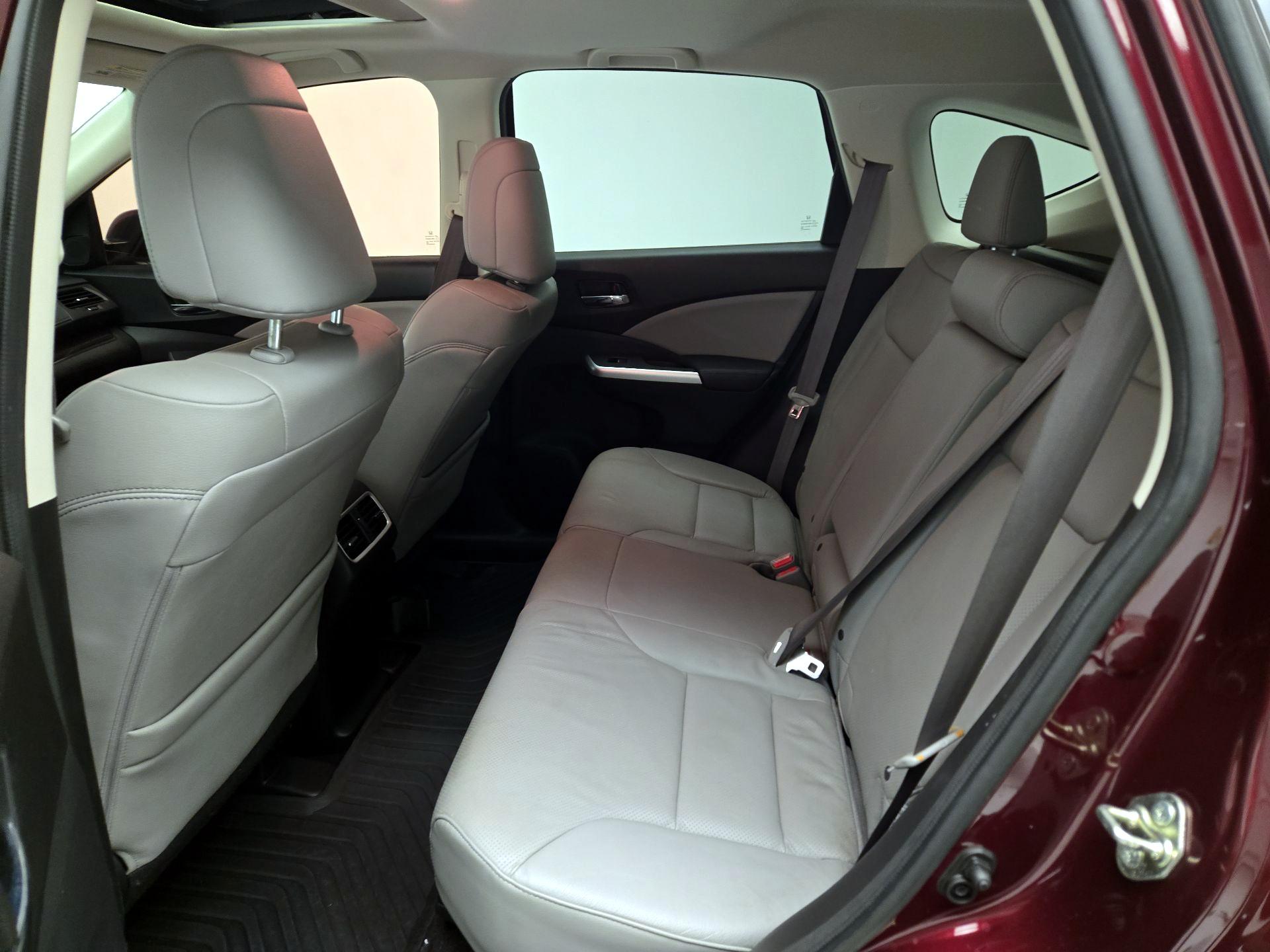 Thumbnail: 2015 Honda CR-V - 19