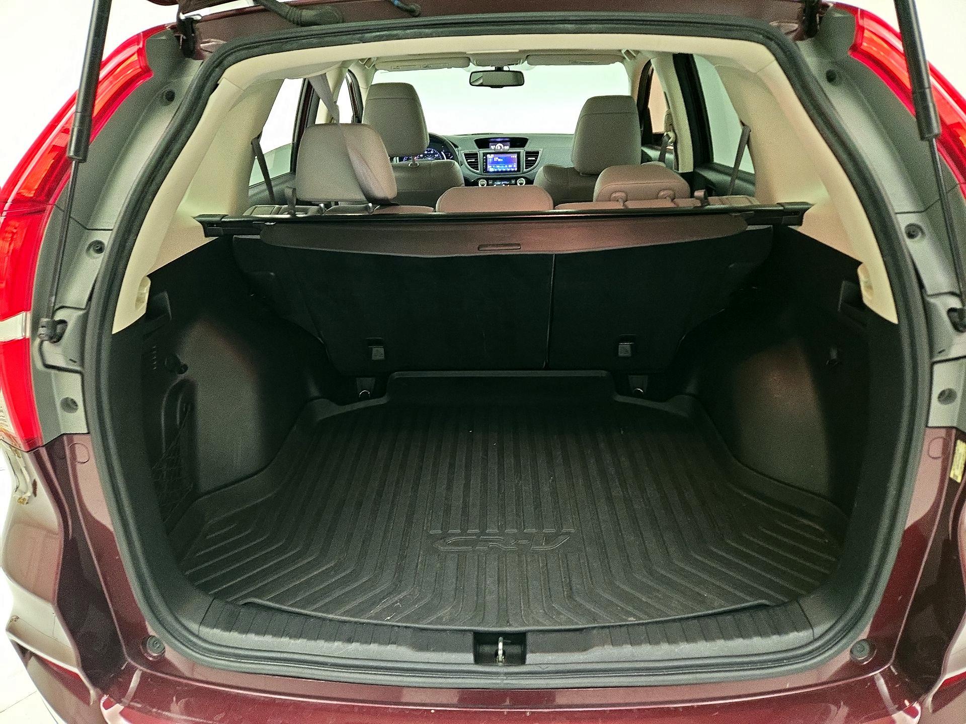 Thumbnail: 2015 Honda CR-V - 20