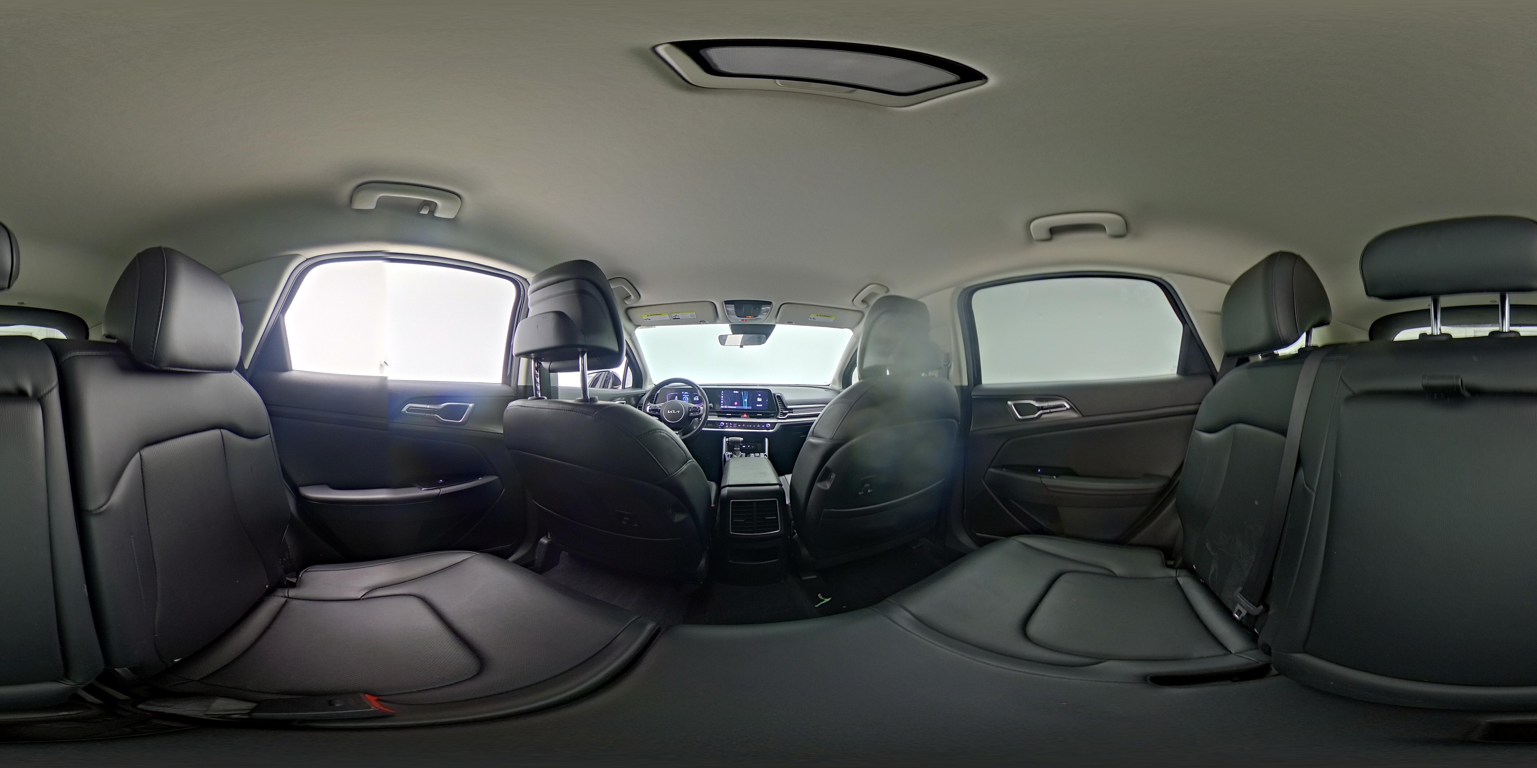 2024 Kia Sportage EX - Photo 26