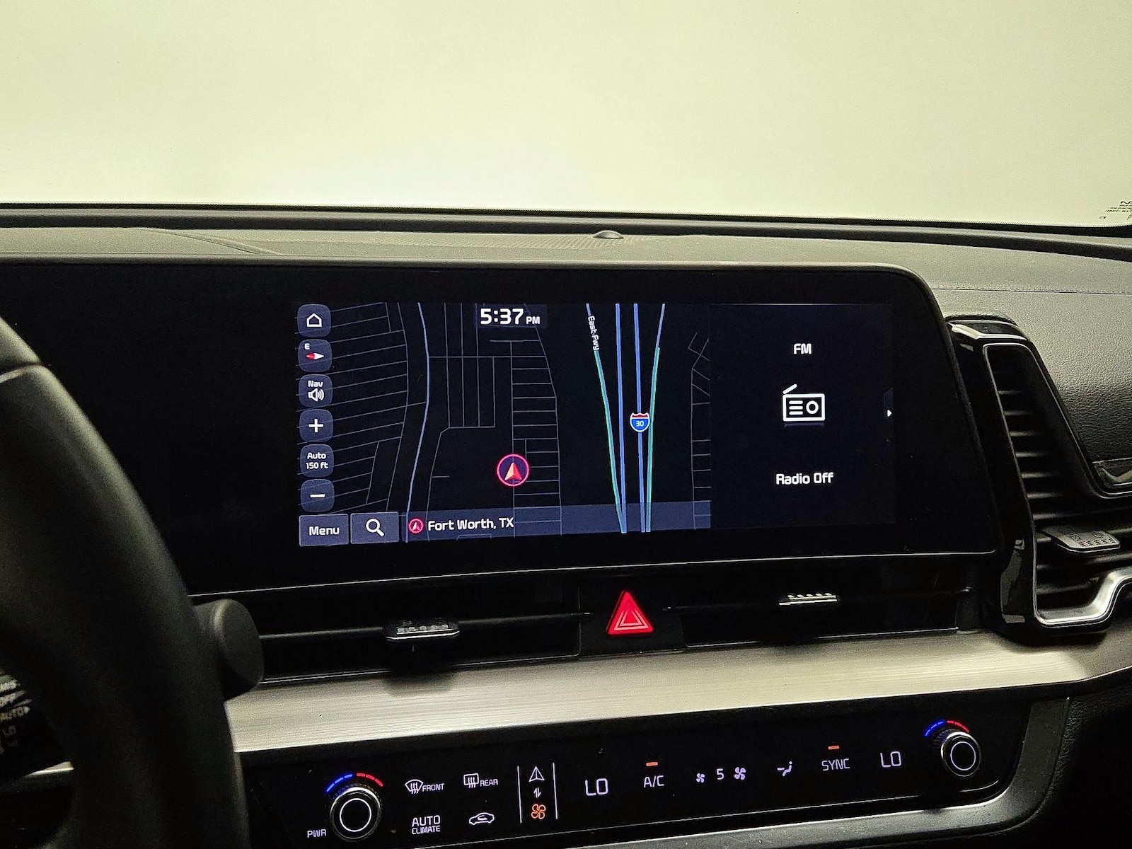 2024 Kia Sportage EX - Photo 15