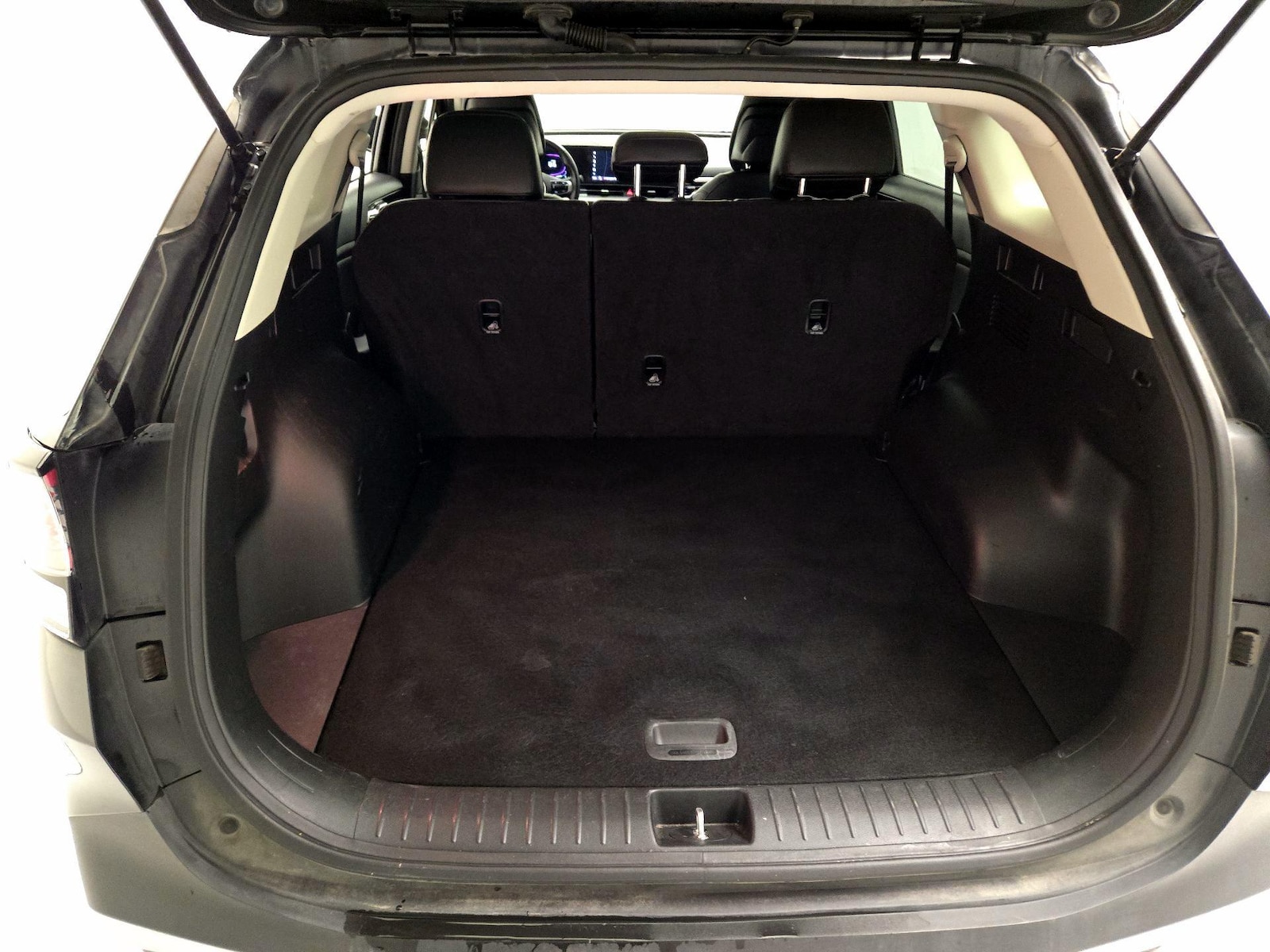 2024 Kia Sportage EX - Photo 22
