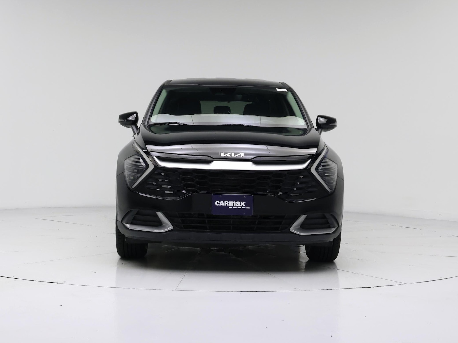 2024 Kia Sportage EX - Photo 6