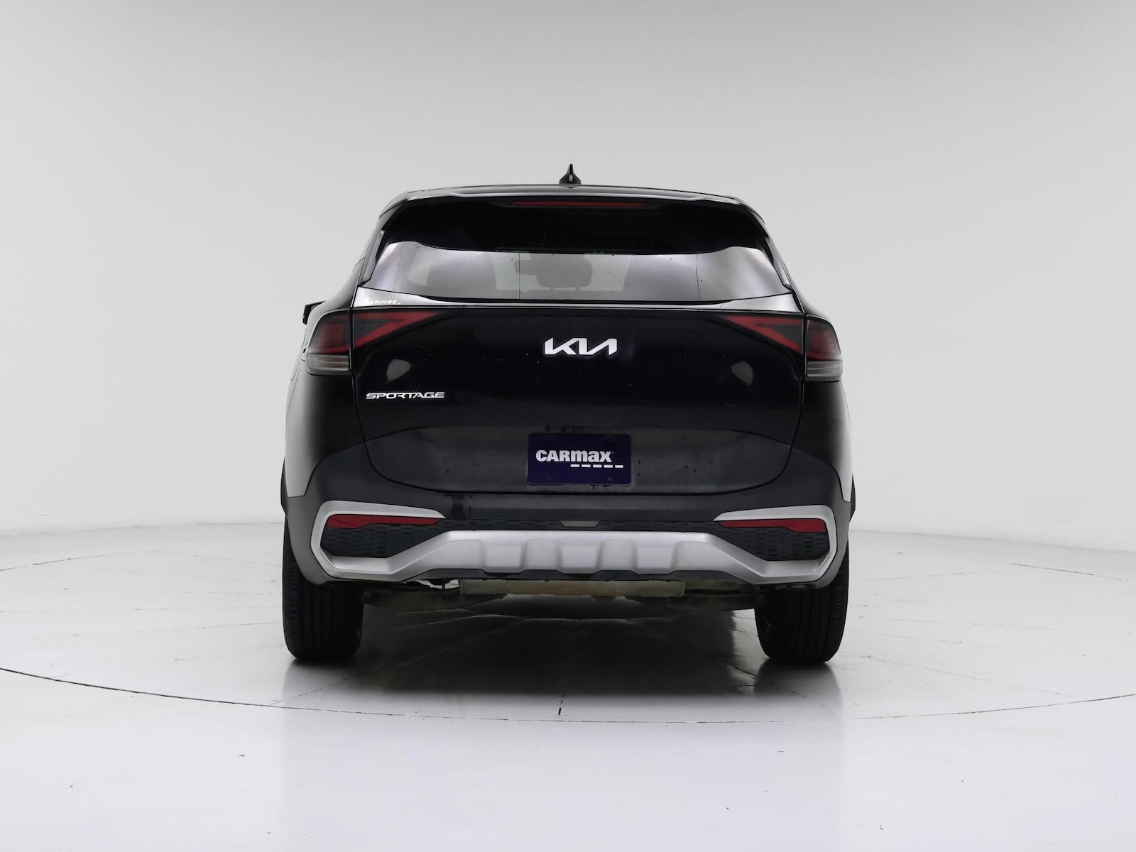 2024 Kia Sportage EX - Photo 7