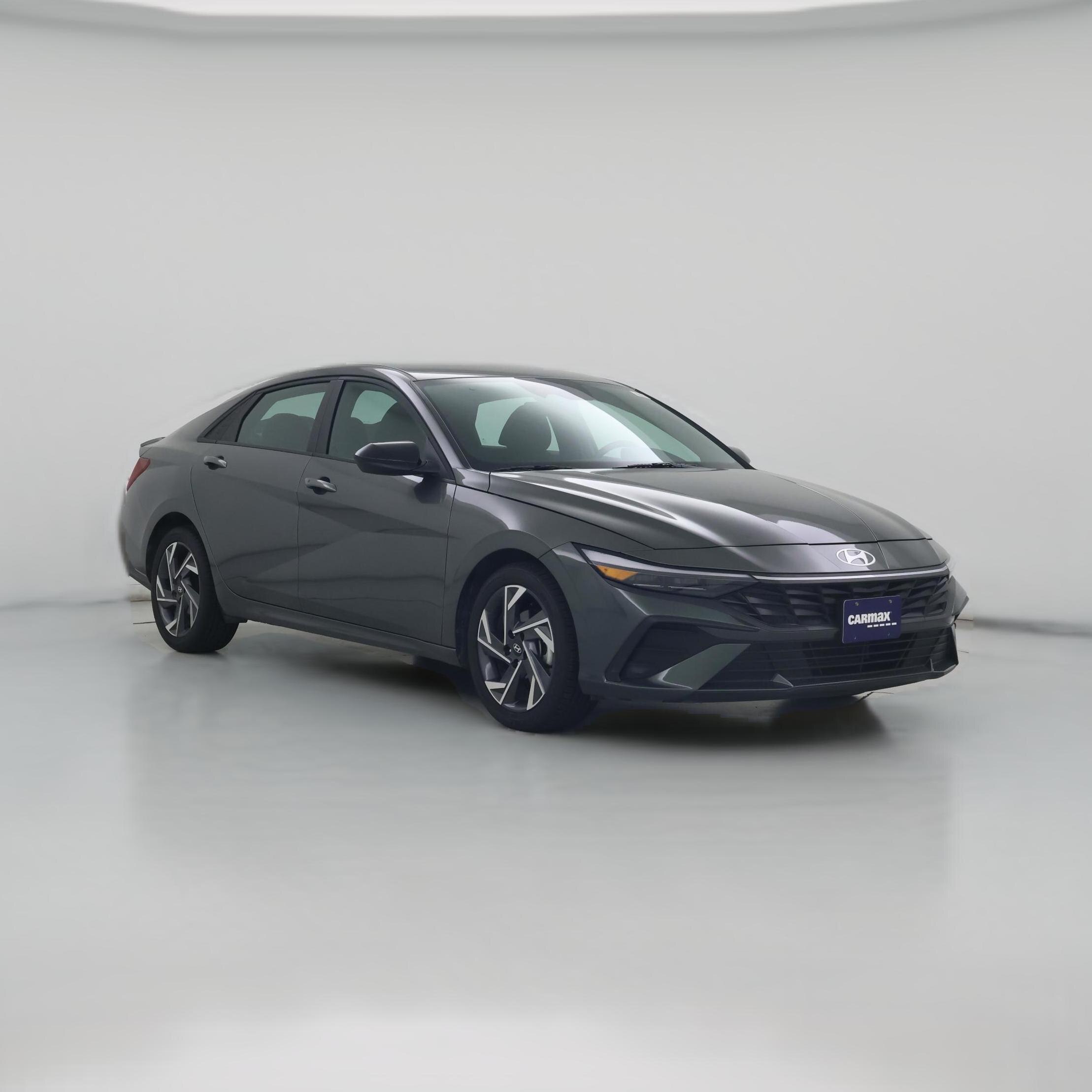 Thumbnail: 2025 Hyundai Elantra - 1