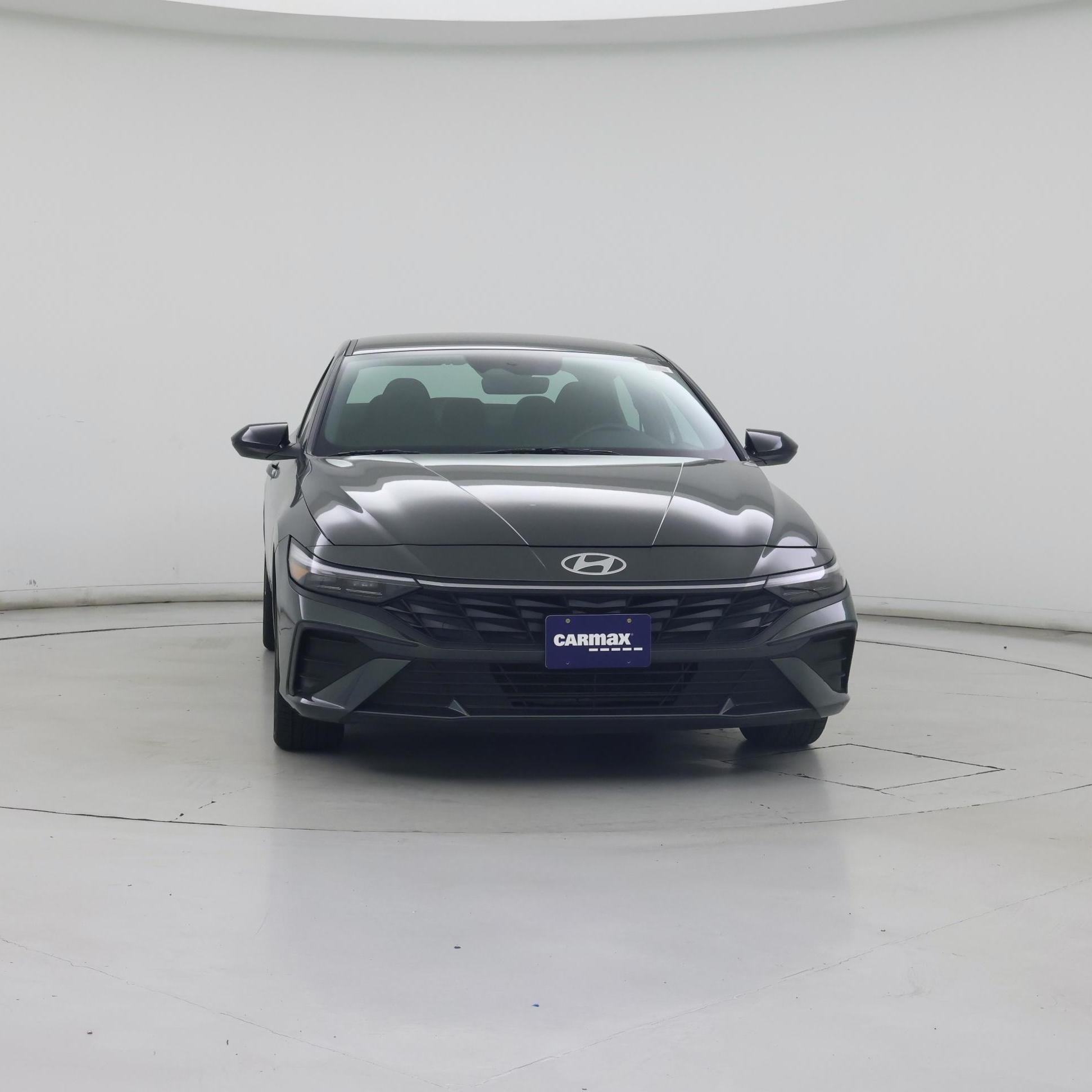 Thumbnail: 2025 Hyundai Elantra - 5