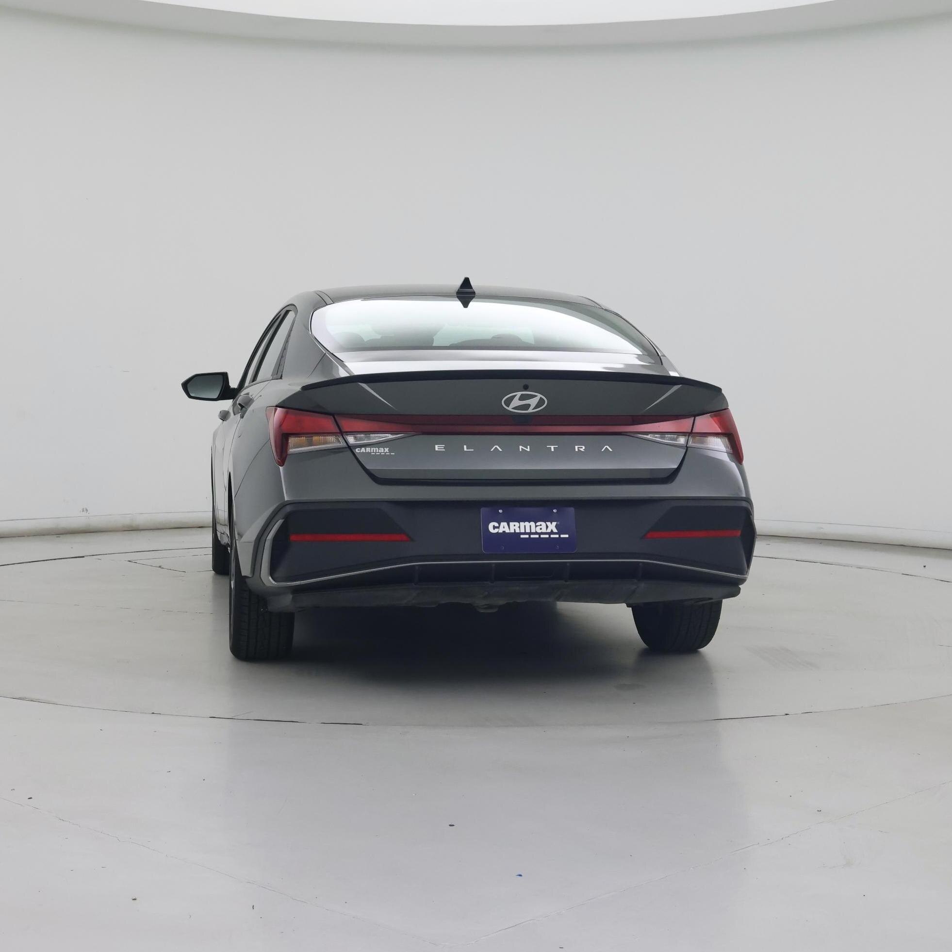 Thumbnail: 2025 Hyundai Elantra - 6
