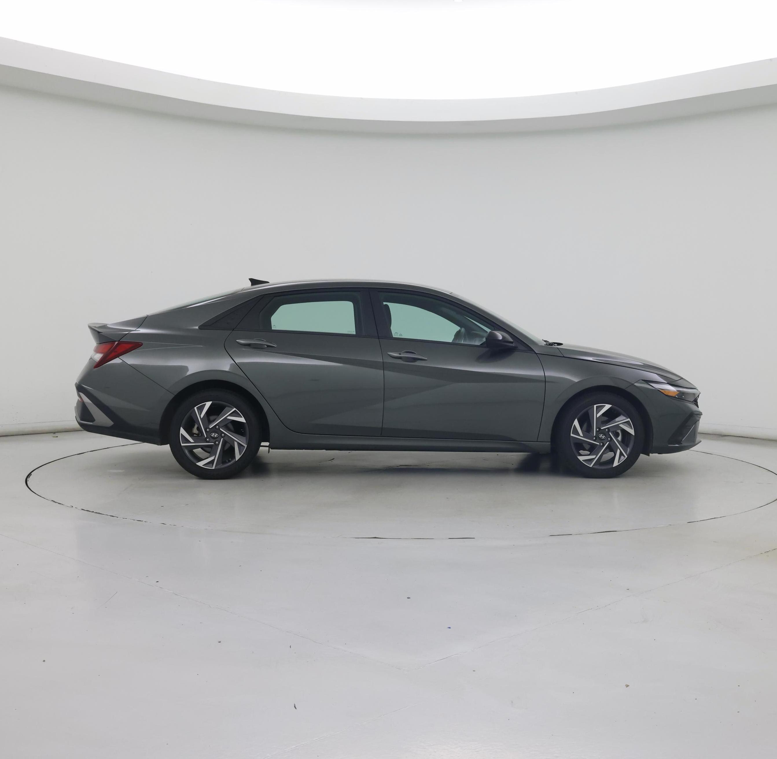 Thumbnail: 2025 Hyundai Elantra - 7