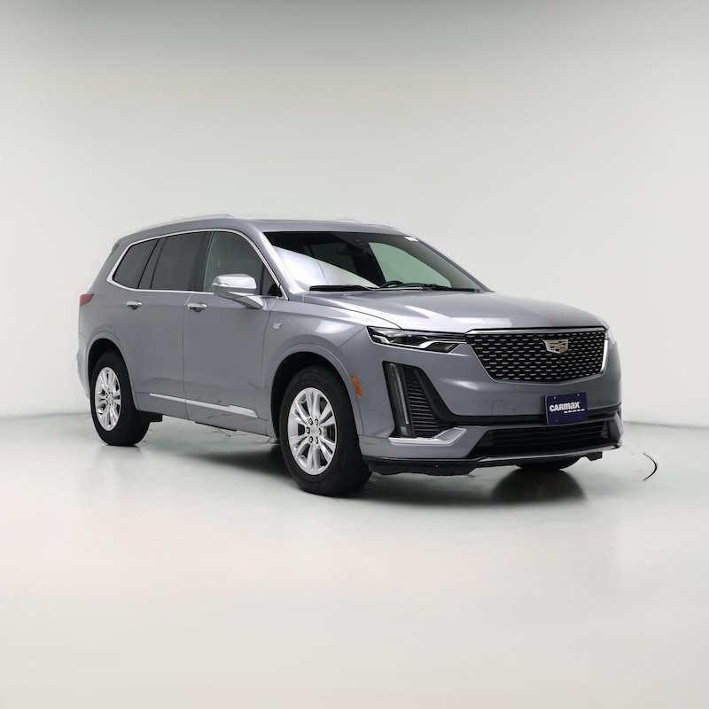 2023 Cadillac XT6 Luxury