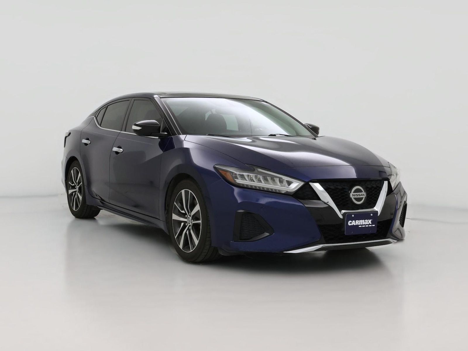 2019 Nissan Maxima