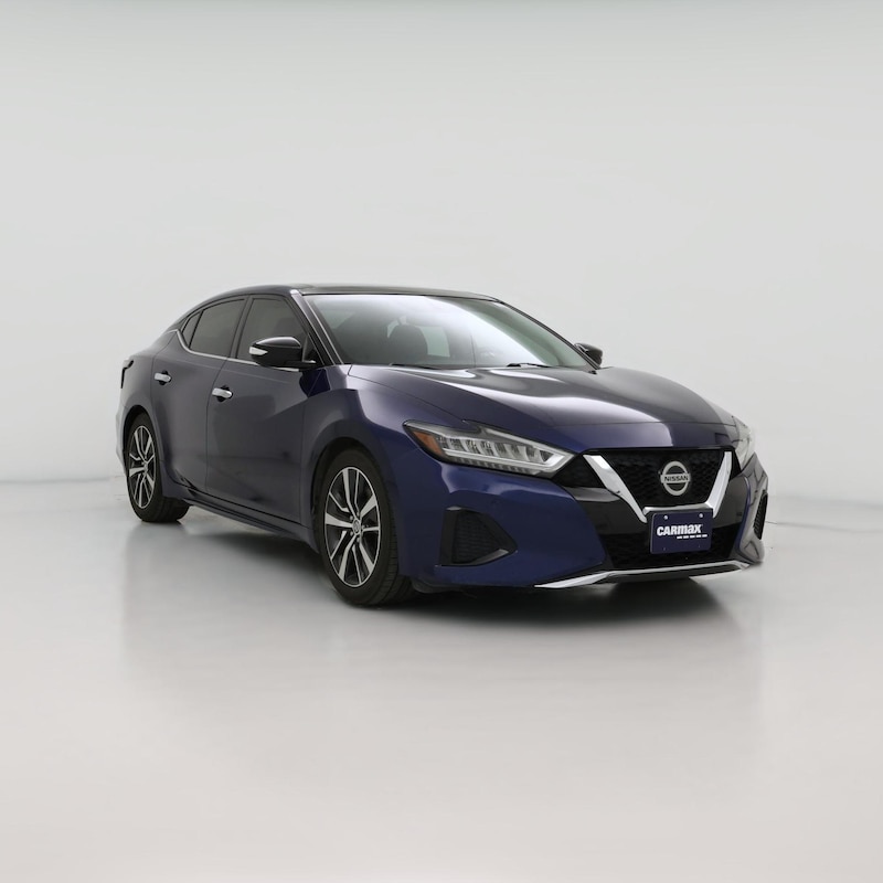2019 Nissan Maxima SL