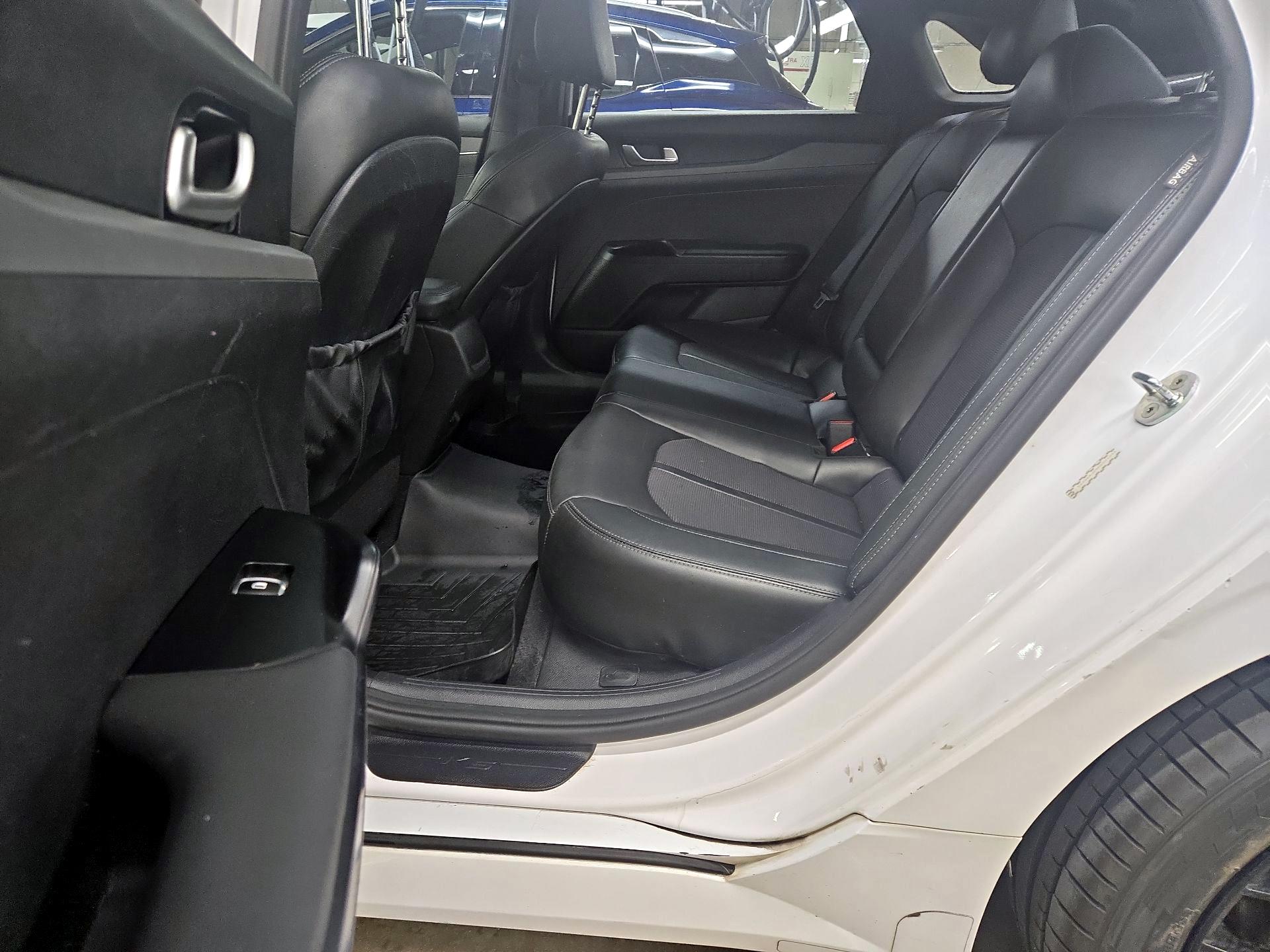 Thumbnail: 2021 Kia K5 - 20
