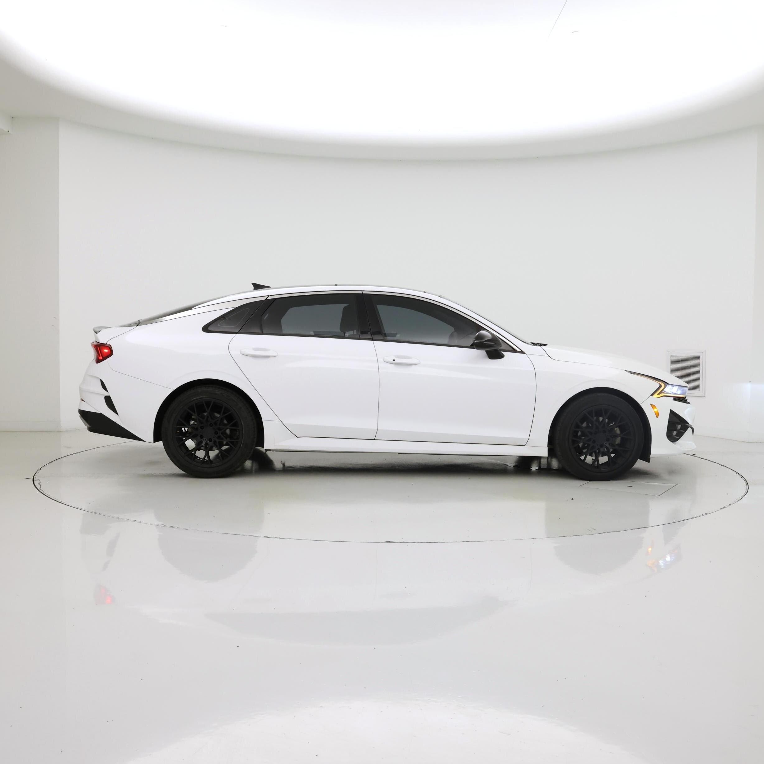 Thumbnail: 2021 Kia K5 - 7