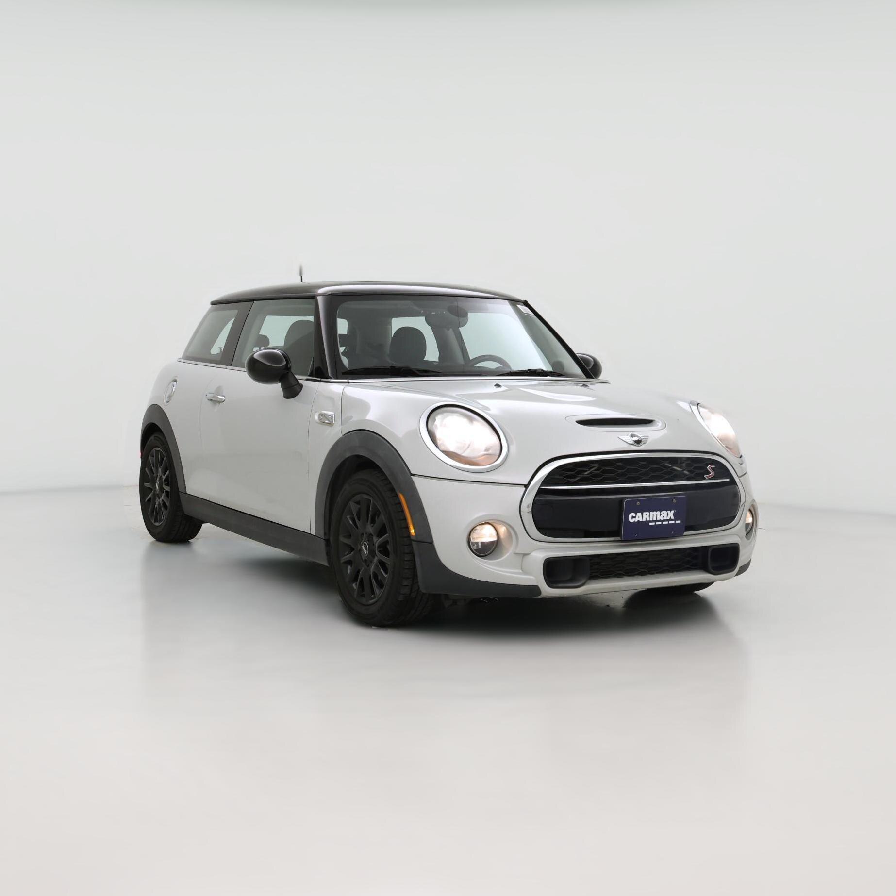 Thumbnail: 2015 MINI Cooper Hardtop - 1