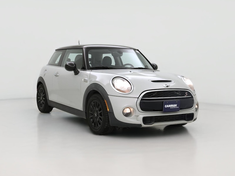 2015 MINI Cooper Hardtop S -
                  Fort Worth, TX