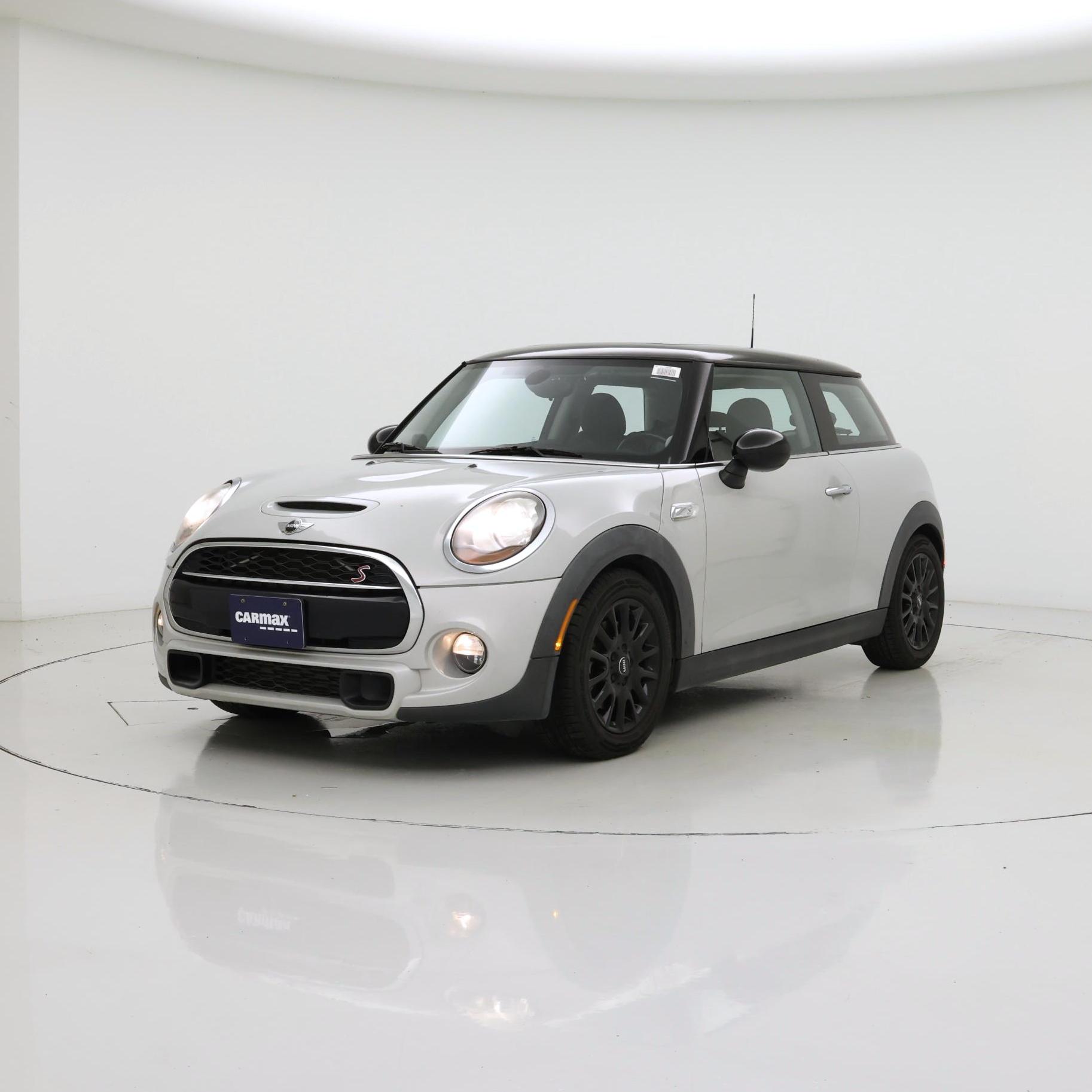 Thumbnail: 2015 MINI Cooper Hardtop - 4