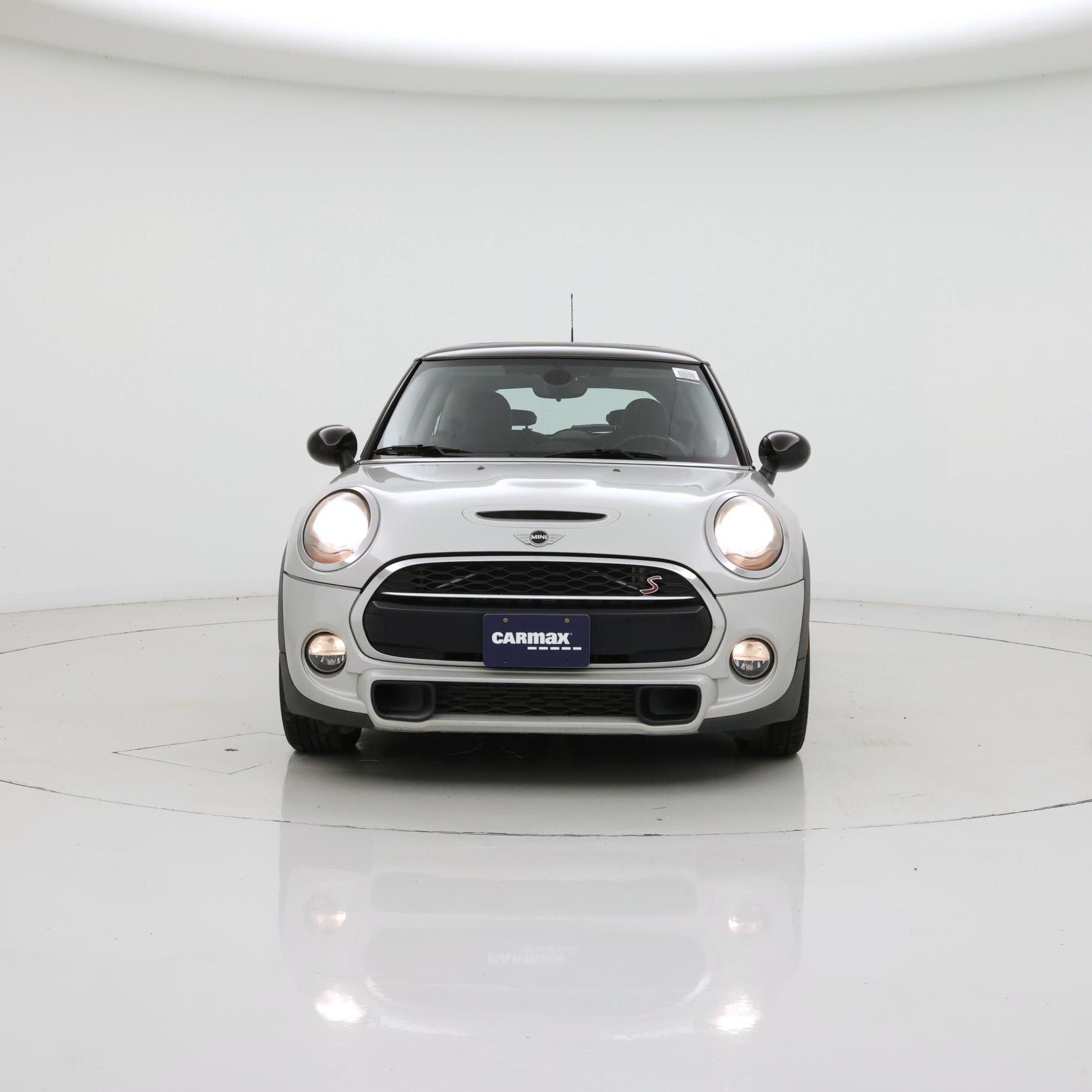 Thumbnail: 2015 MINI Cooper Hardtop - 5
