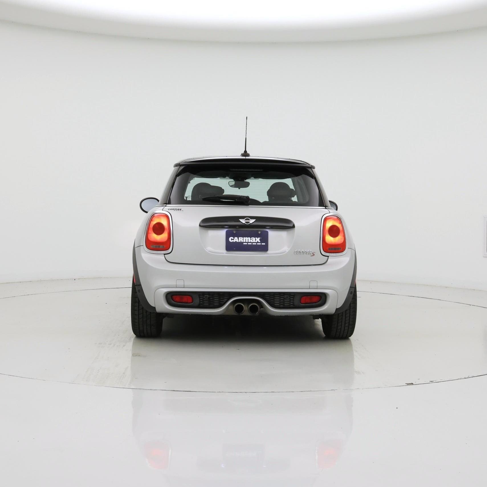Thumbnail: 2015 MINI Cooper Hardtop - 6