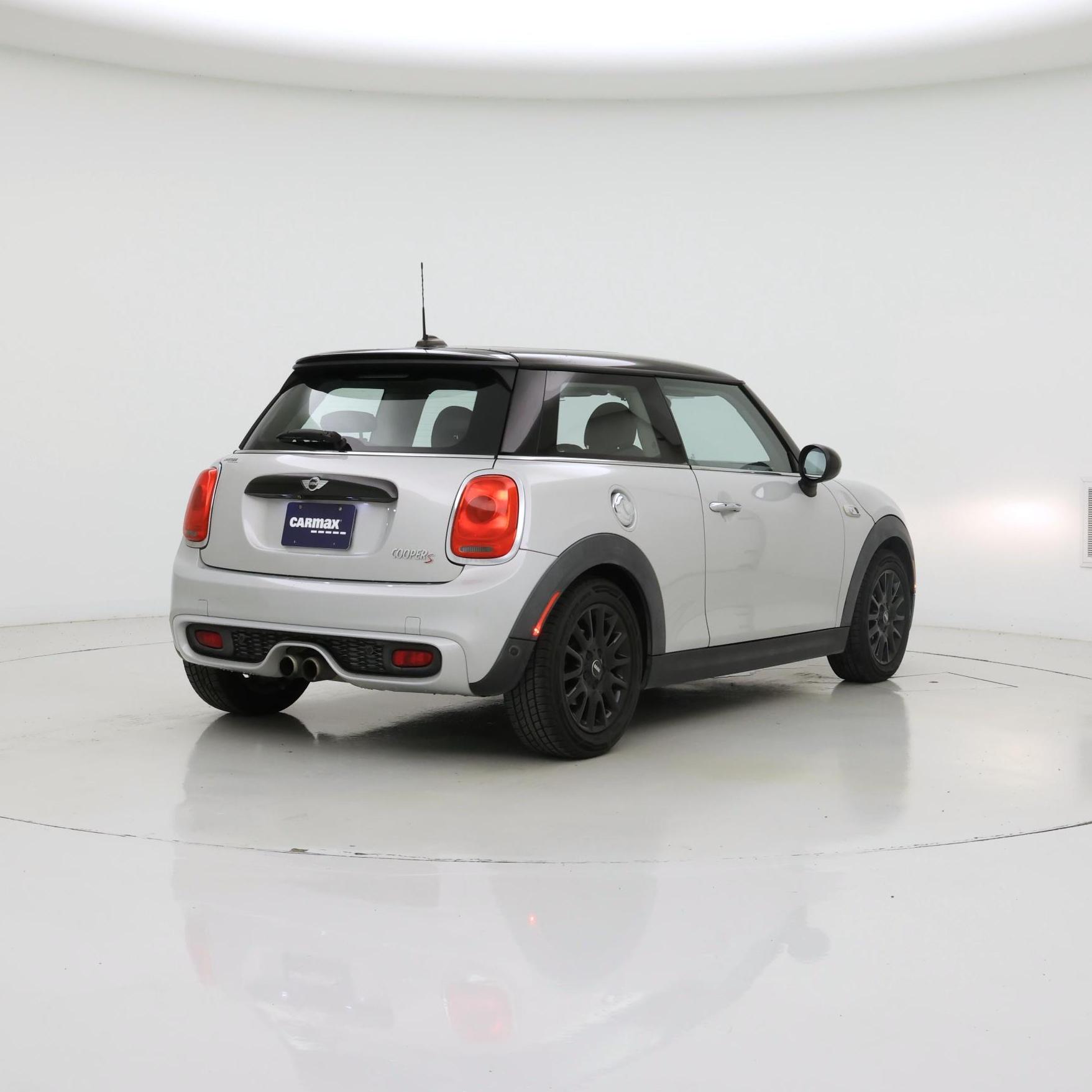 Thumbnail: 2015 MINI Cooper Hardtop - 8