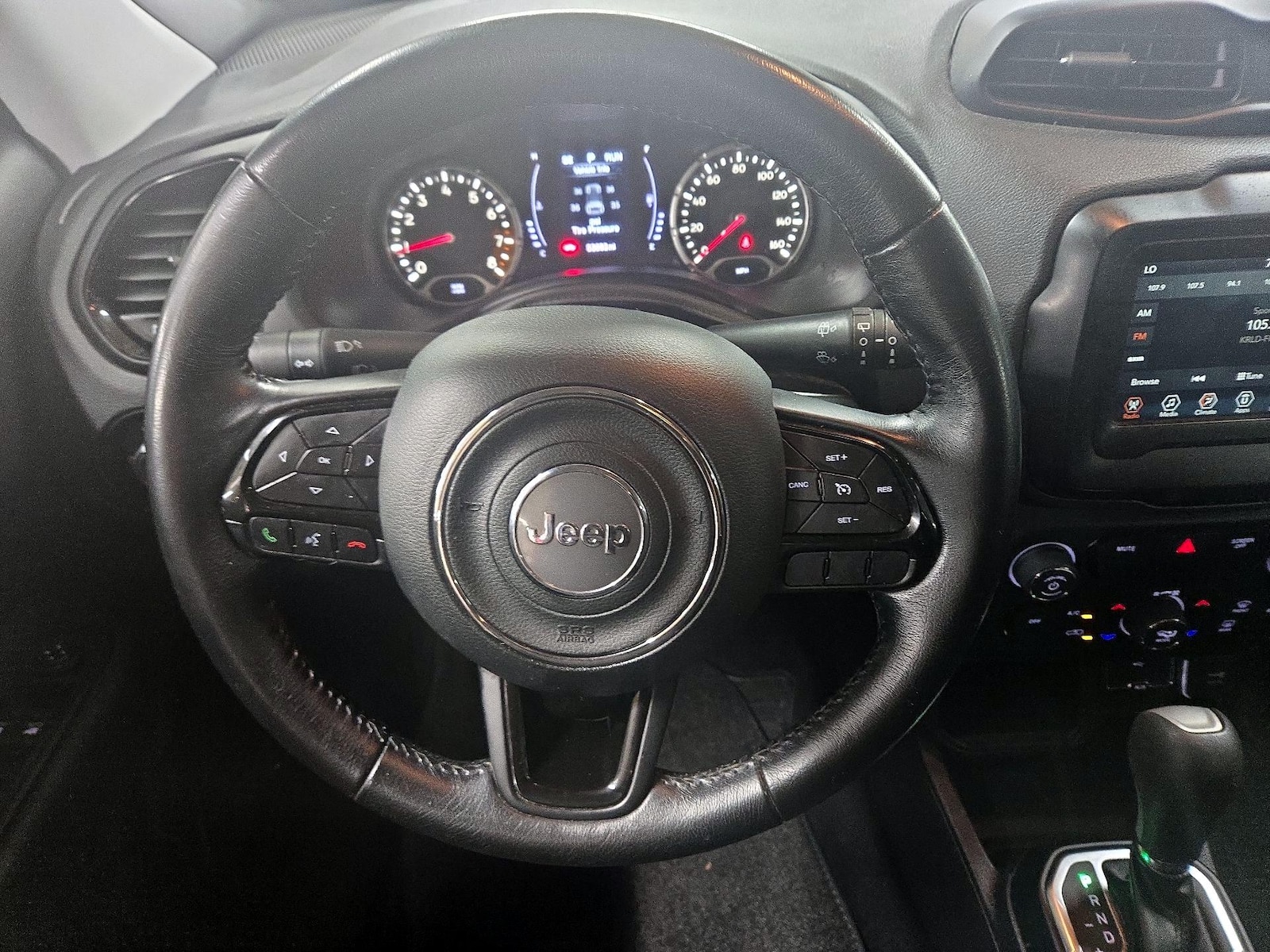 Remote Start