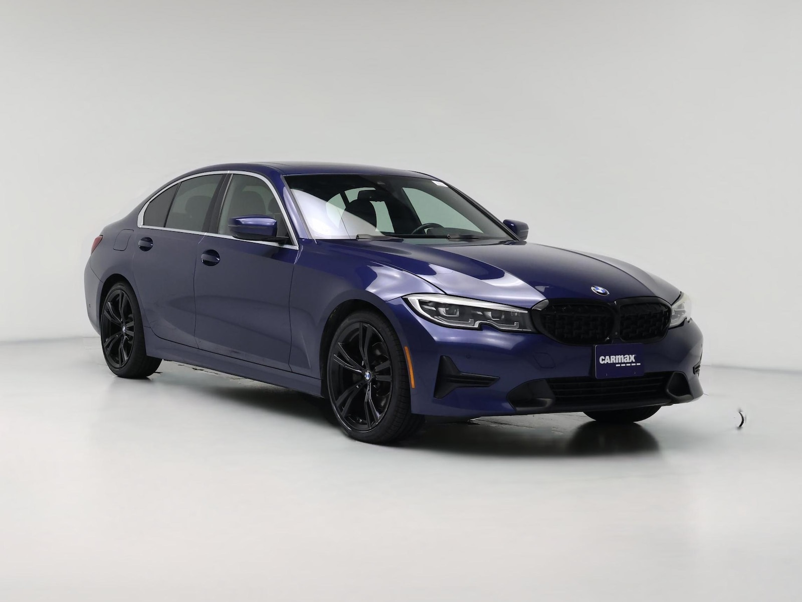 2021 BMW 3 Series 330i
