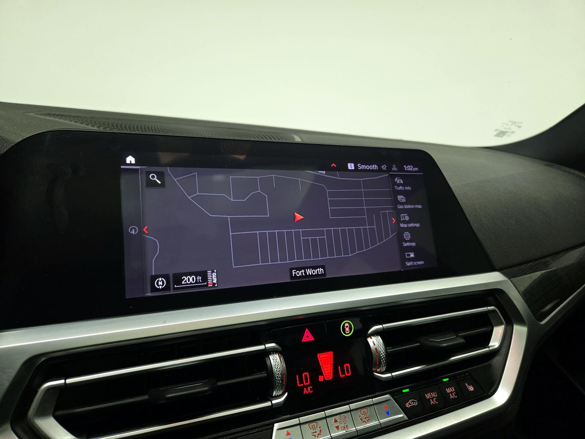 Thumbnail: 2021 BMW 3 Series - 14