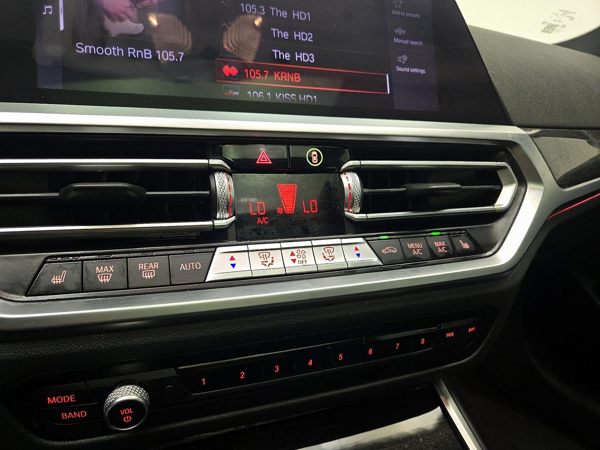 Thumbnail: 2021 BMW 3 Series - 17