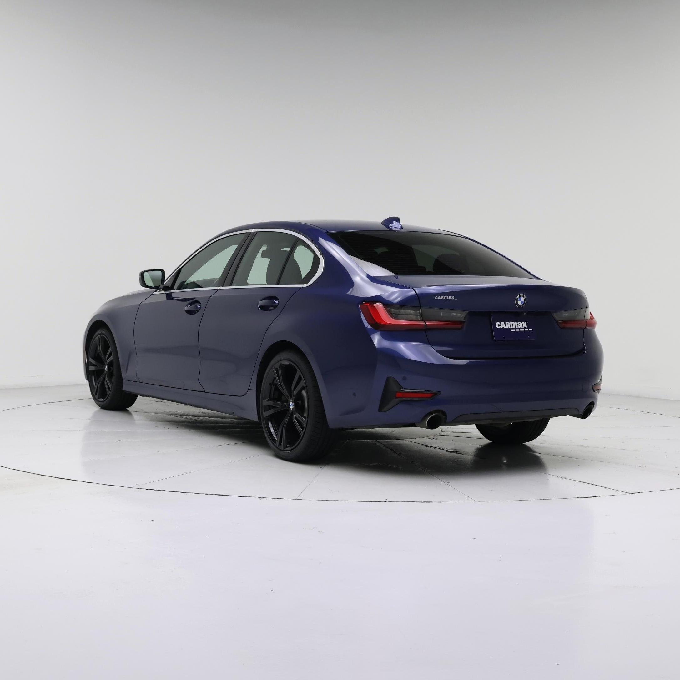 Thumbnail: 2021 BMW 3 Series - 2