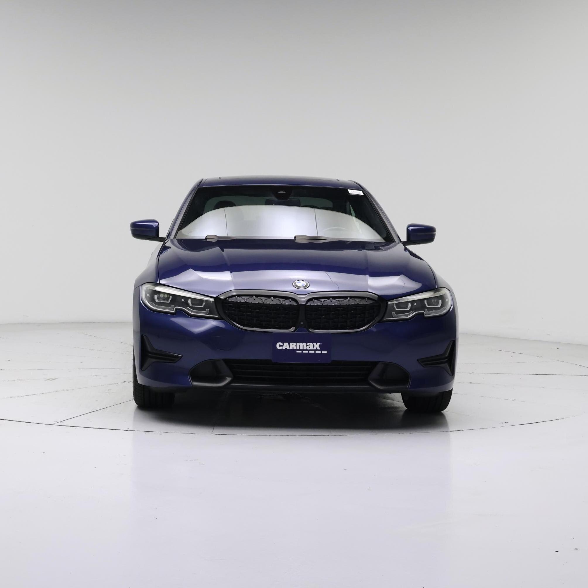 Thumbnail: 2021 BMW 3 Series - 5