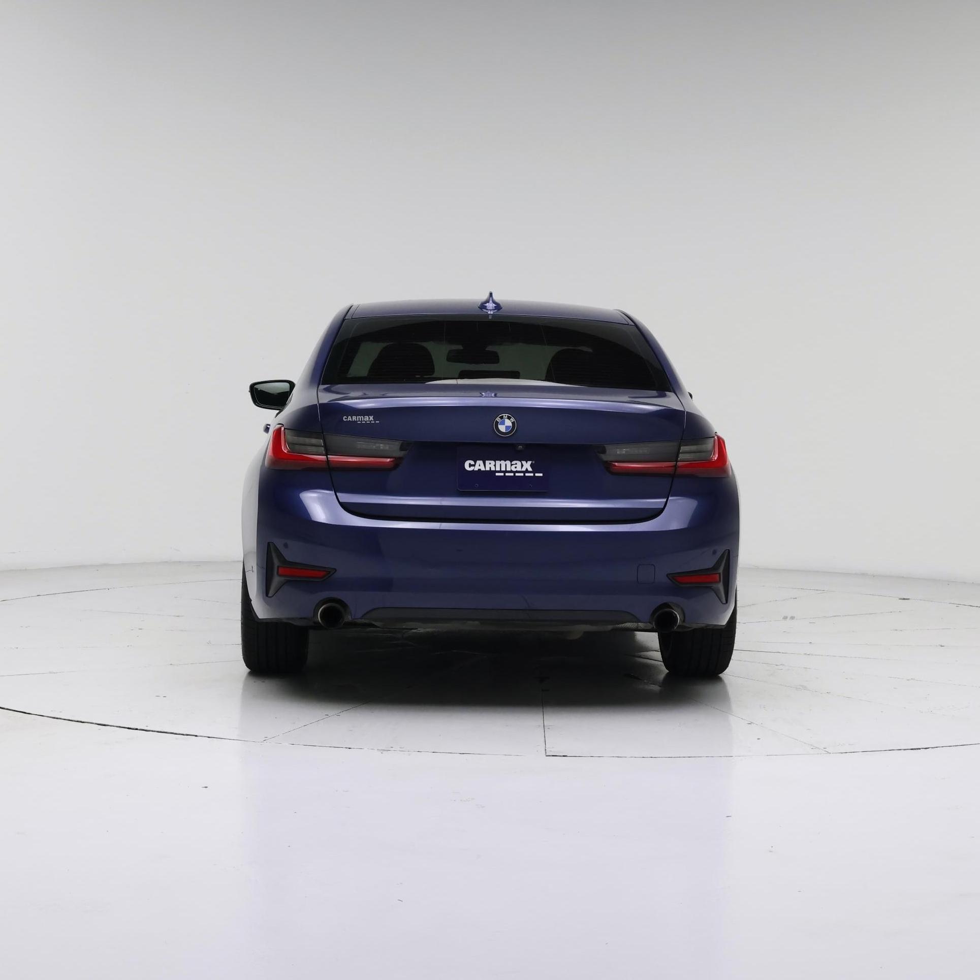 Thumbnail: 2021 BMW 3 Series - 6