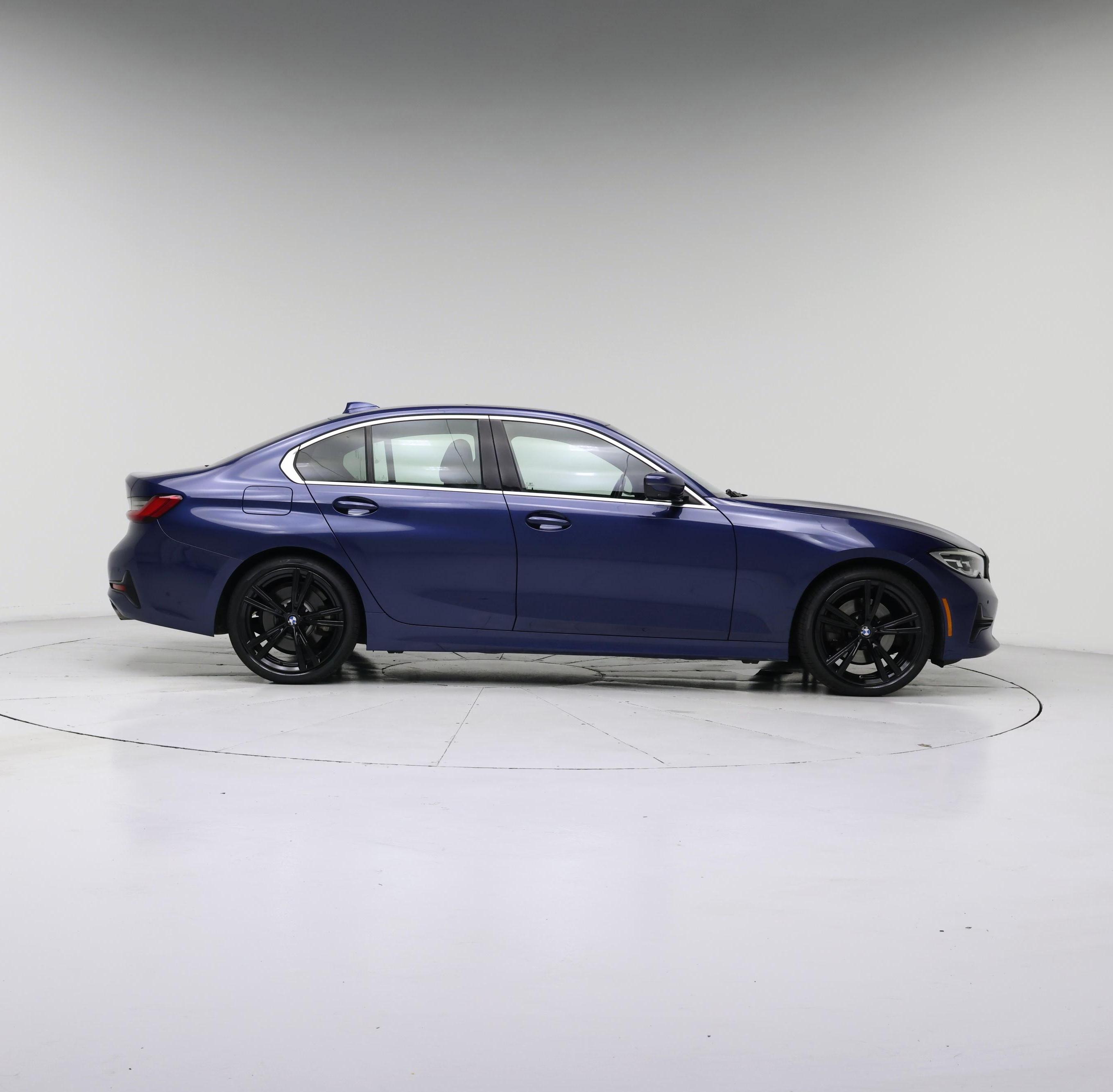 Thumbnail: 2021 BMW 3 Series - 7