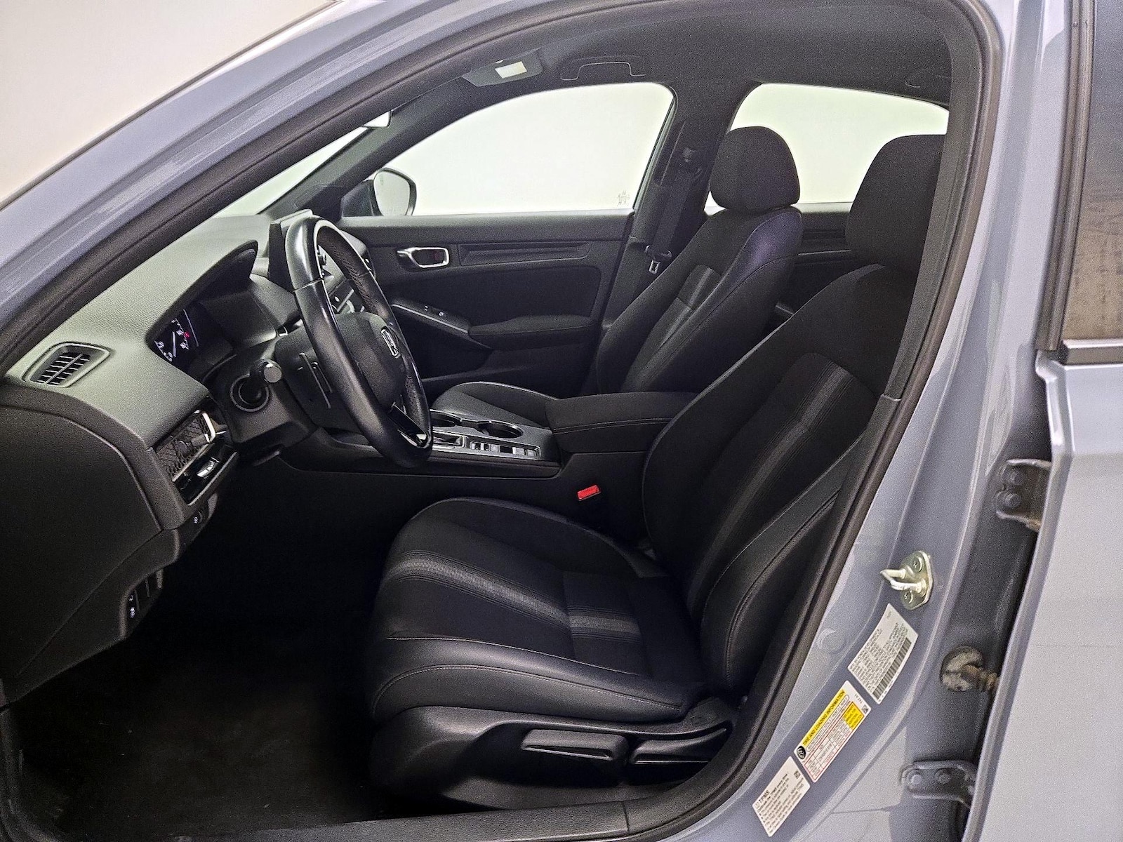 Side Airbags