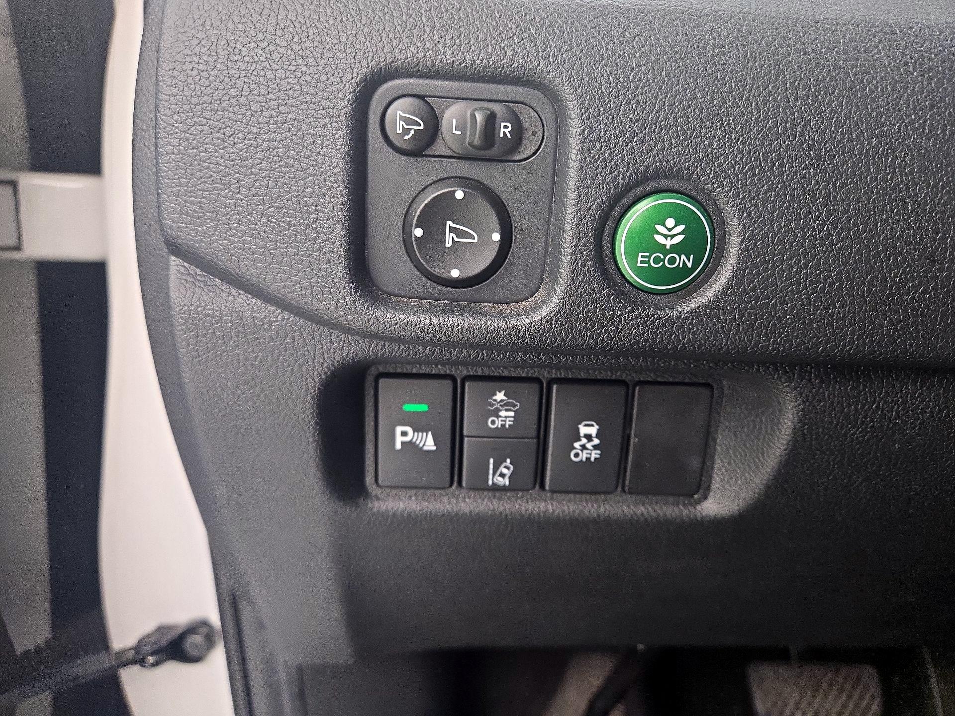 Thumbnail: 2020 Honda Passport - 13