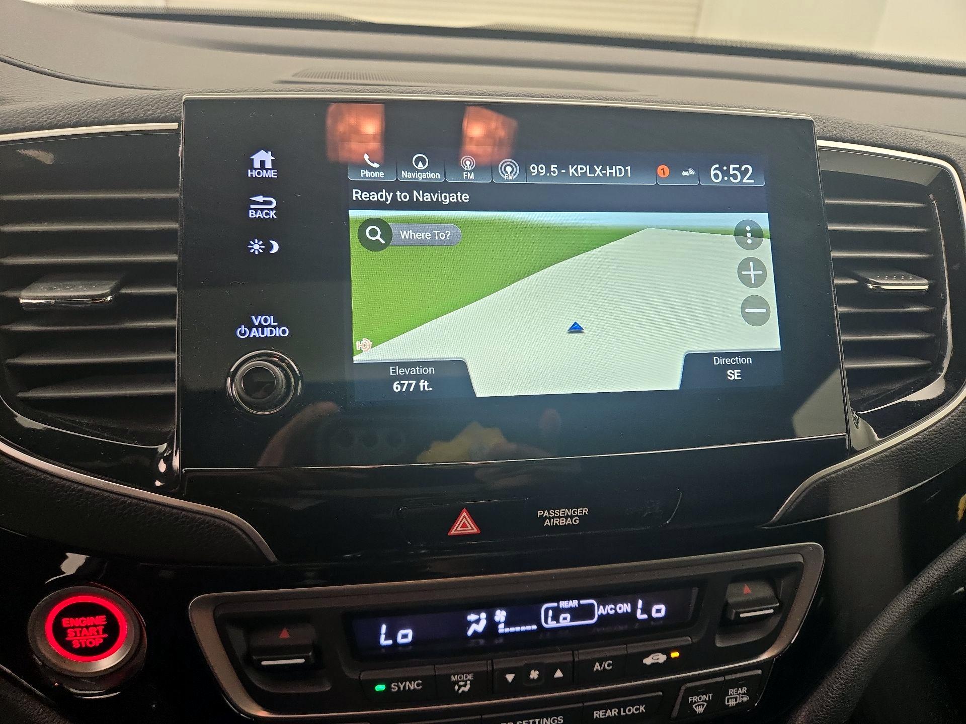 Thumbnail: 2020 Honda Passport - 14
