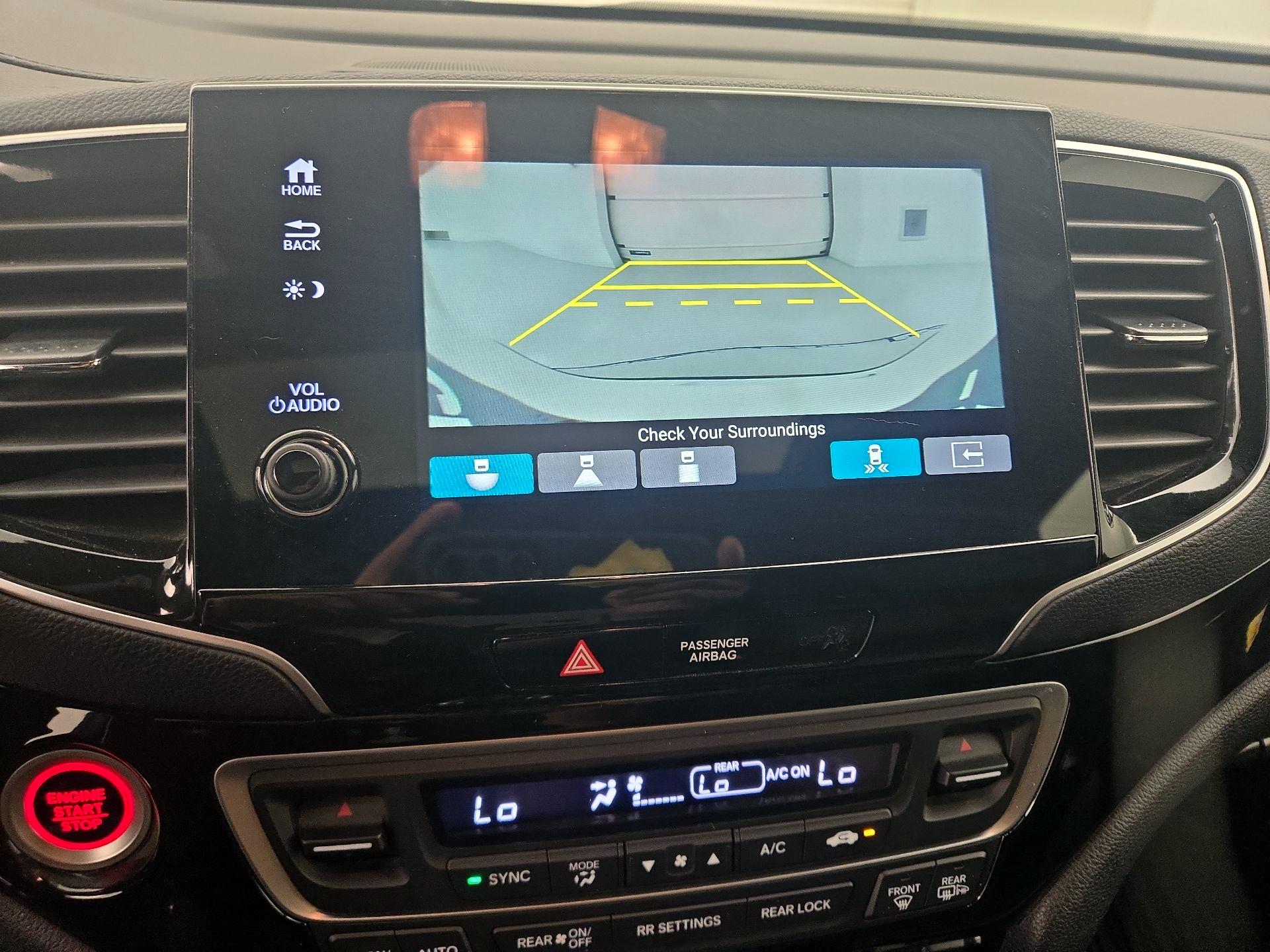 Thumbnail: 2020 Honda Passport - 15