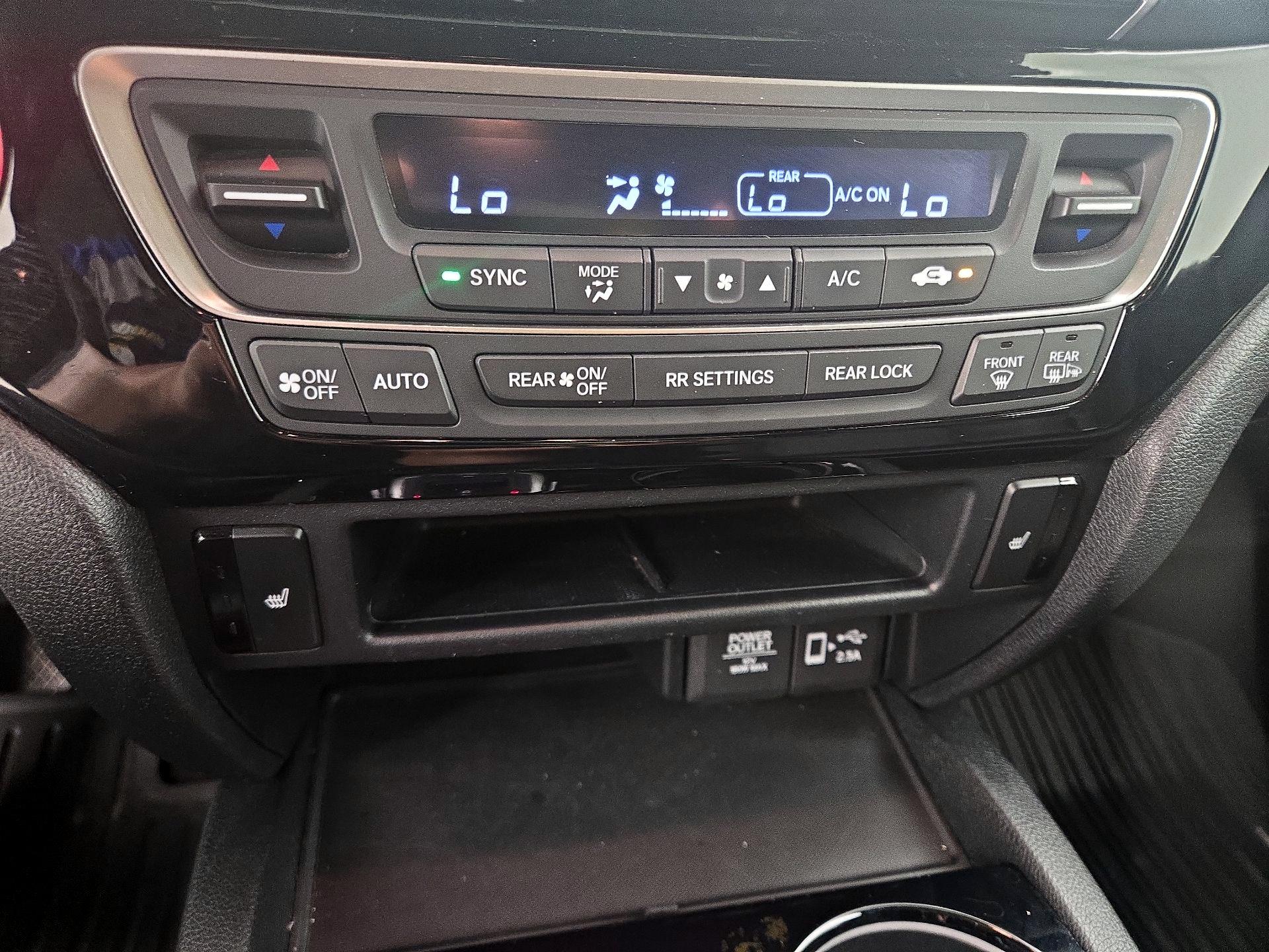Thumbnail: 2020 Honda Passport - 17