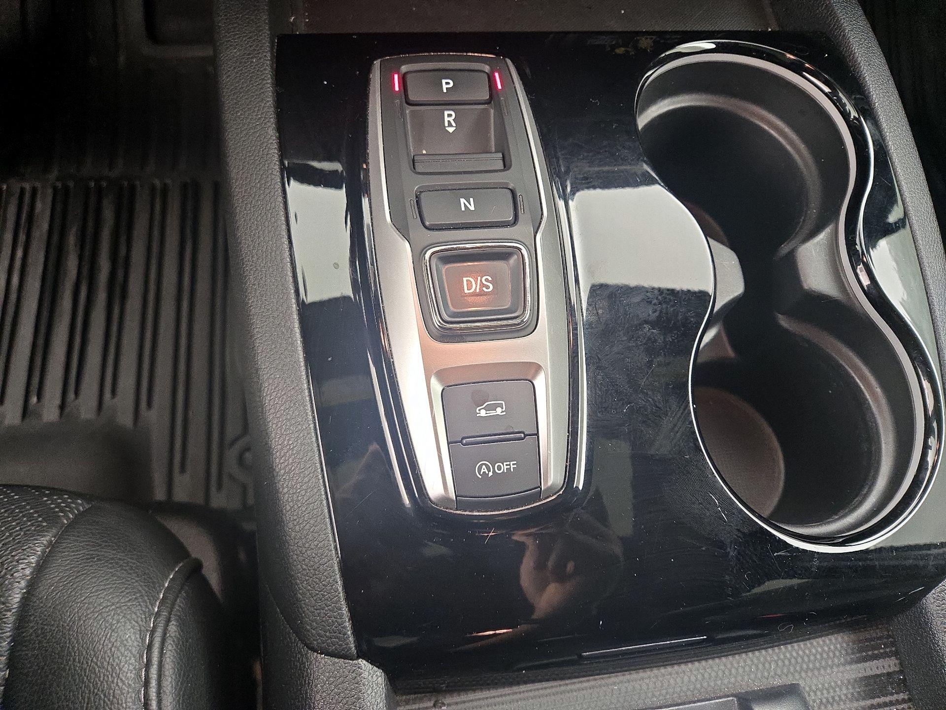 Thumbnail: 2020 Honda Passport - 18