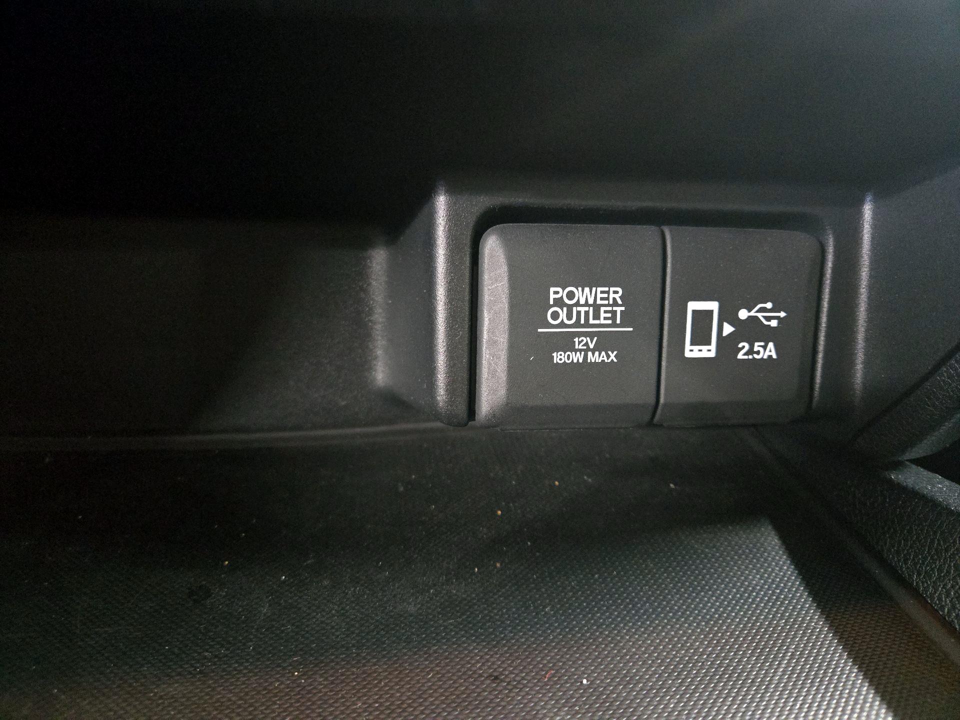 Thumbnail: 2020 Honda Passport - 19