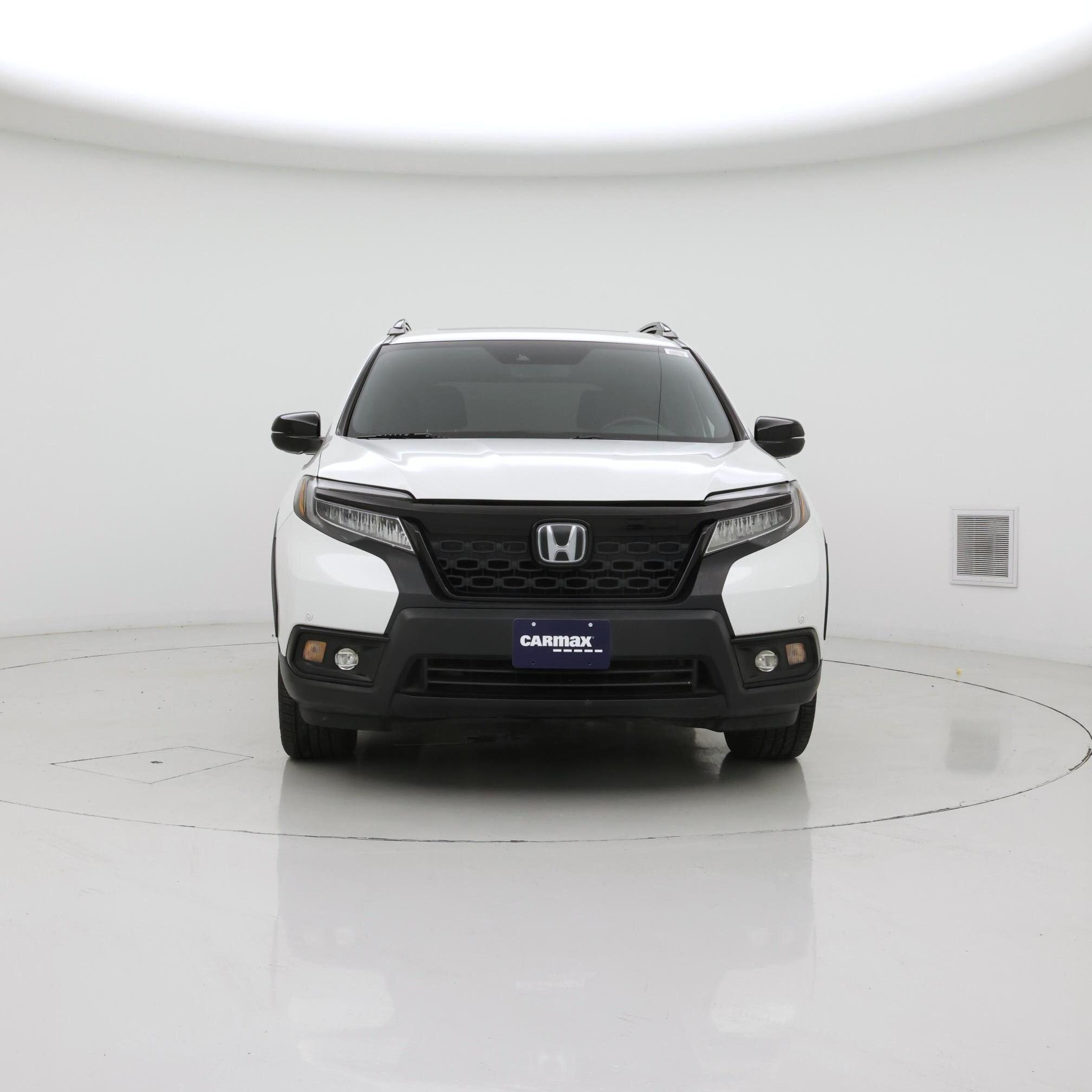 Thumbnail: 2020 Honda Passport - 5