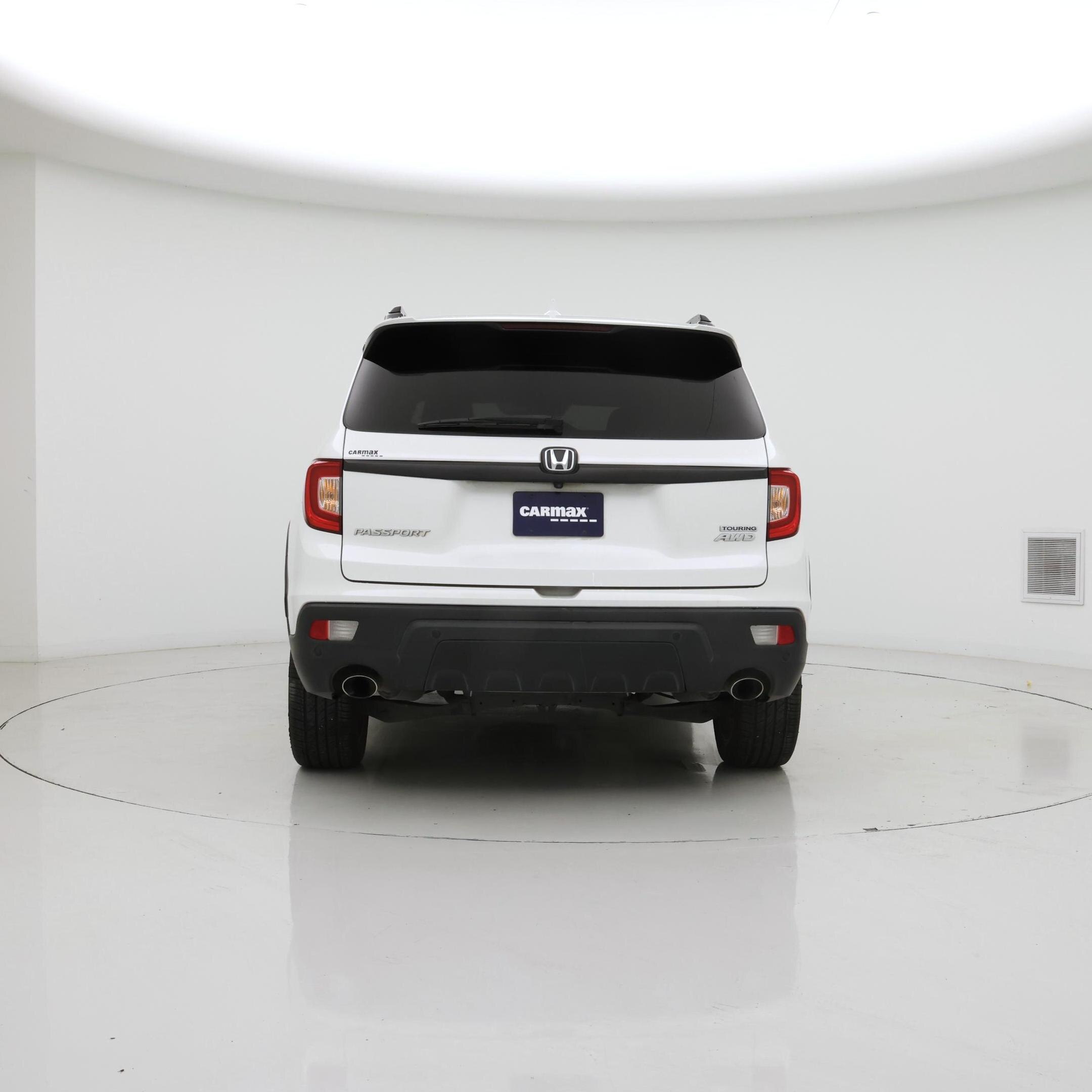 Thumbnail: 2020 Honda Passport - 6