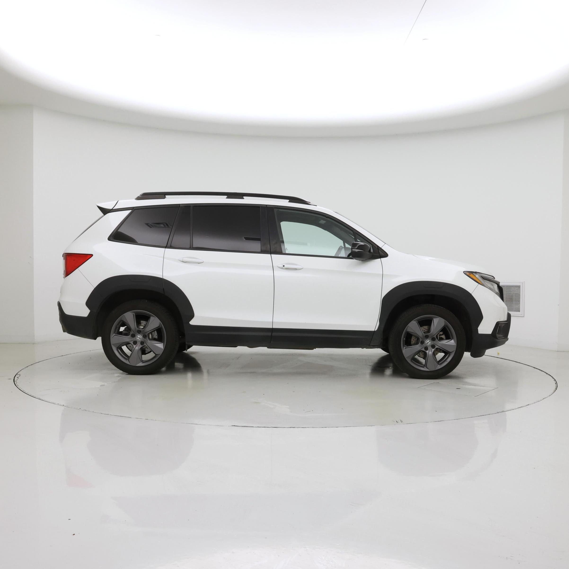 Thumbnail: 2020 Honda Passport - 7